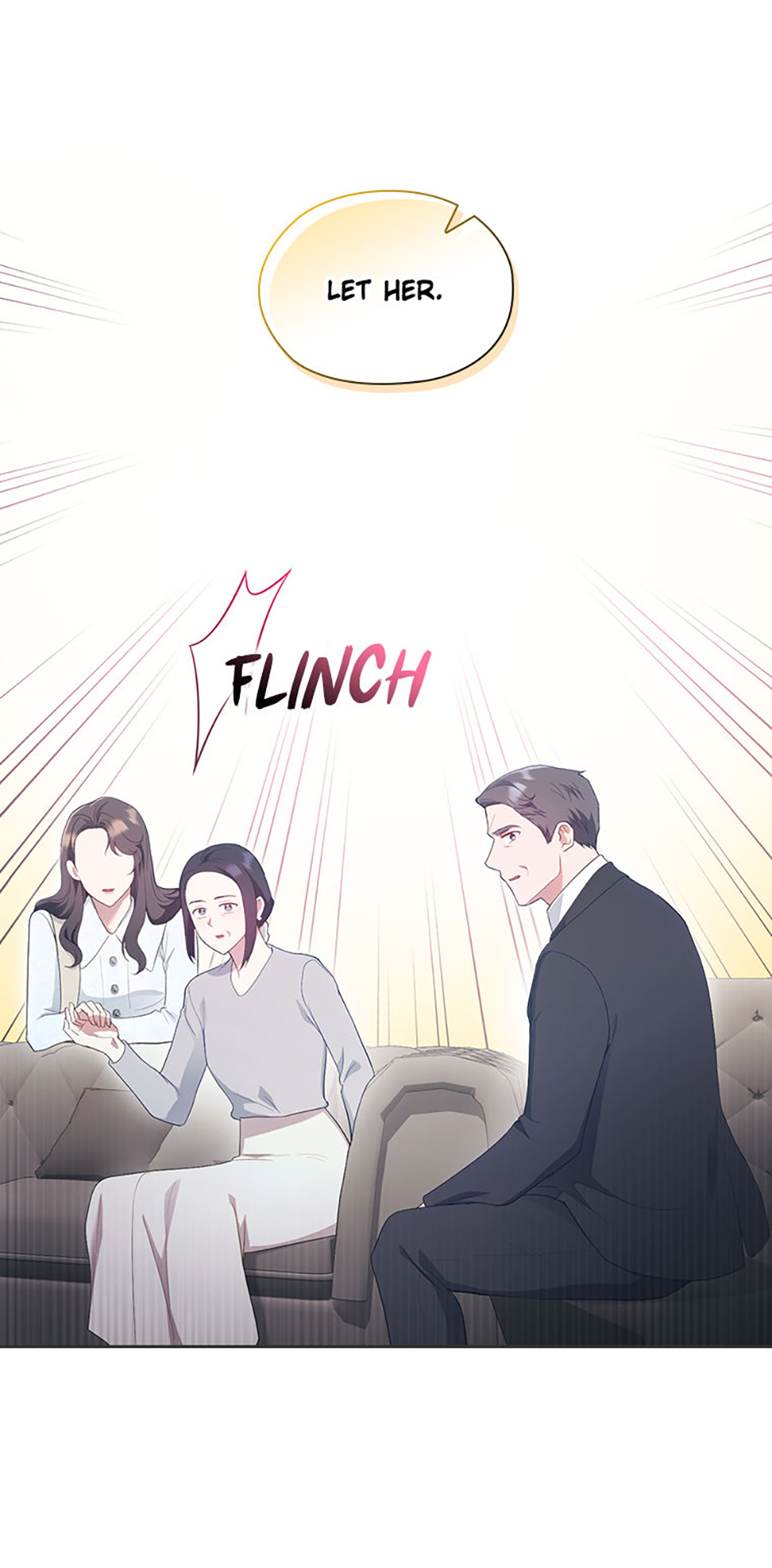 A Confident Marriage Chapter 21 - Page 15