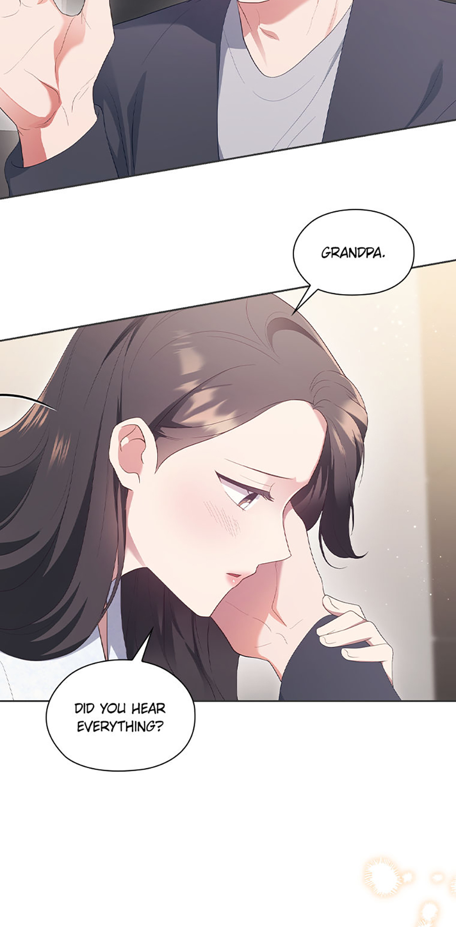 A Confident Marriage Chapter 21 - Page 18