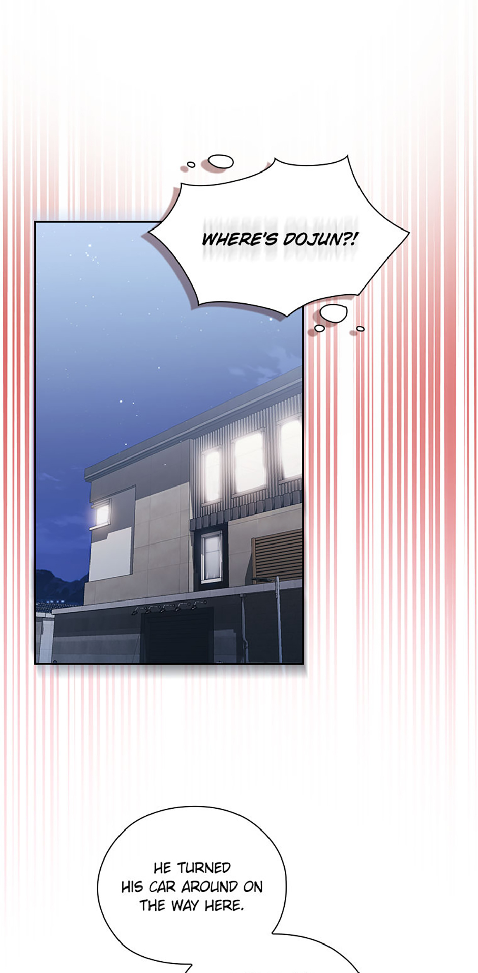 A Confident Marriage Chapter 21 - Page 24