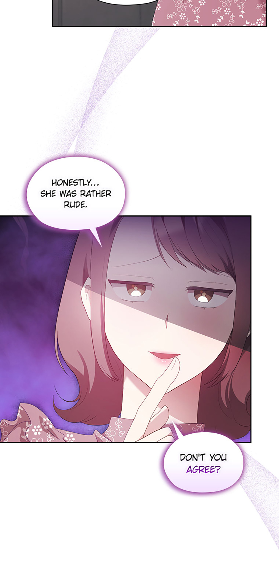 A Confident Marriage Chapter 21 - Page 28