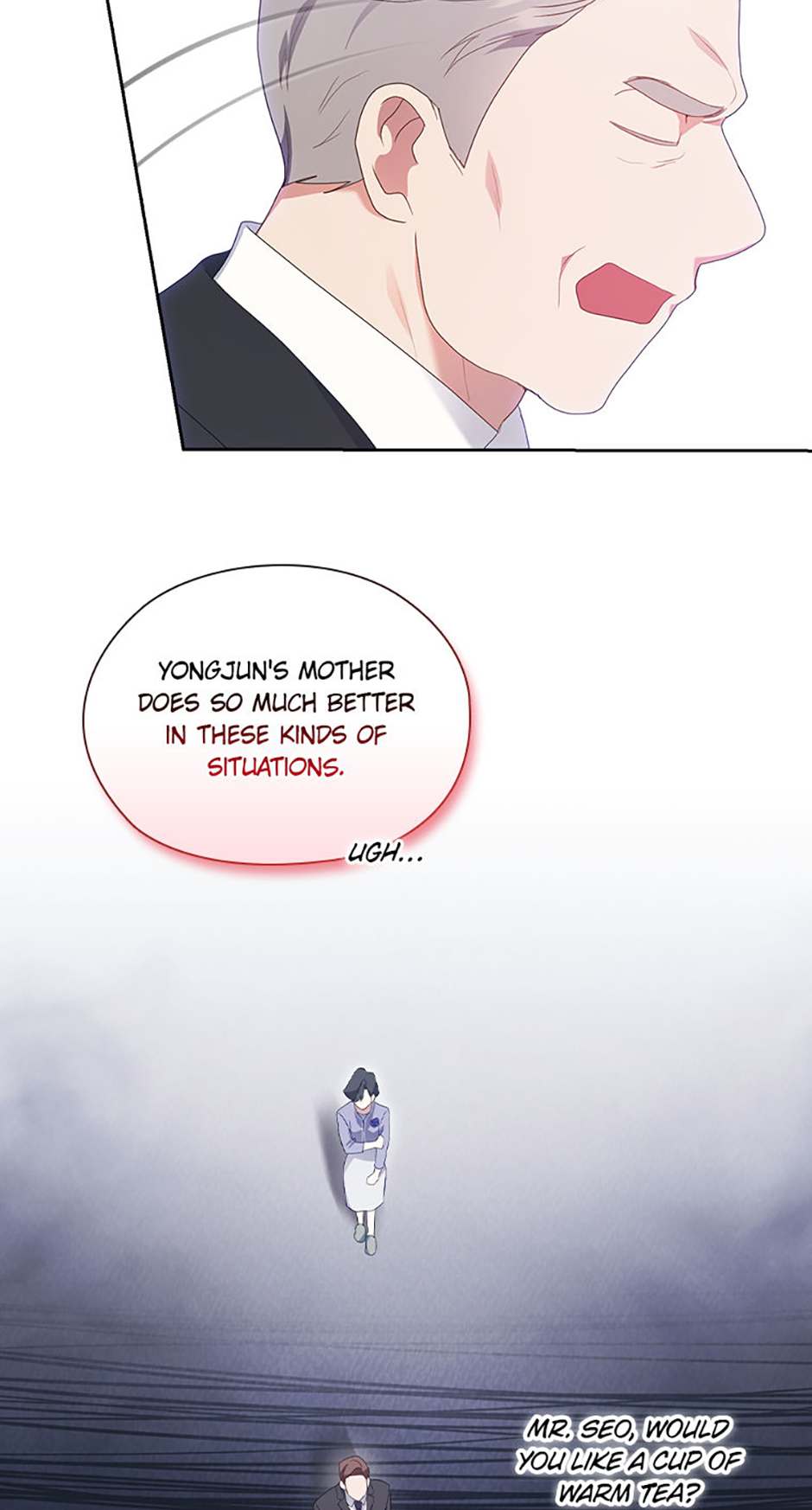 A Confident Marriage Chapter 21 - Page 34