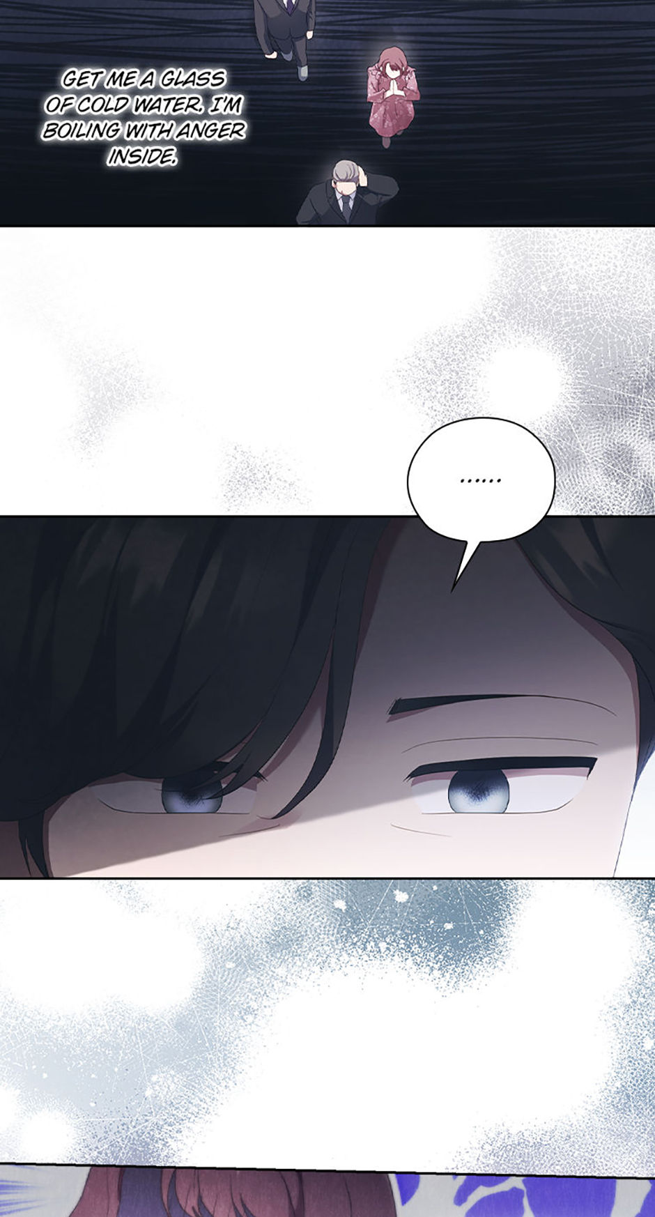 A Confident Marriage Chapter 21 - Page 35