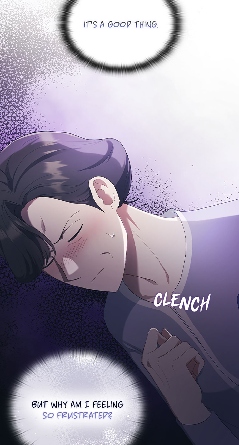 A Confident Marriage Chapter 21 - Page 37