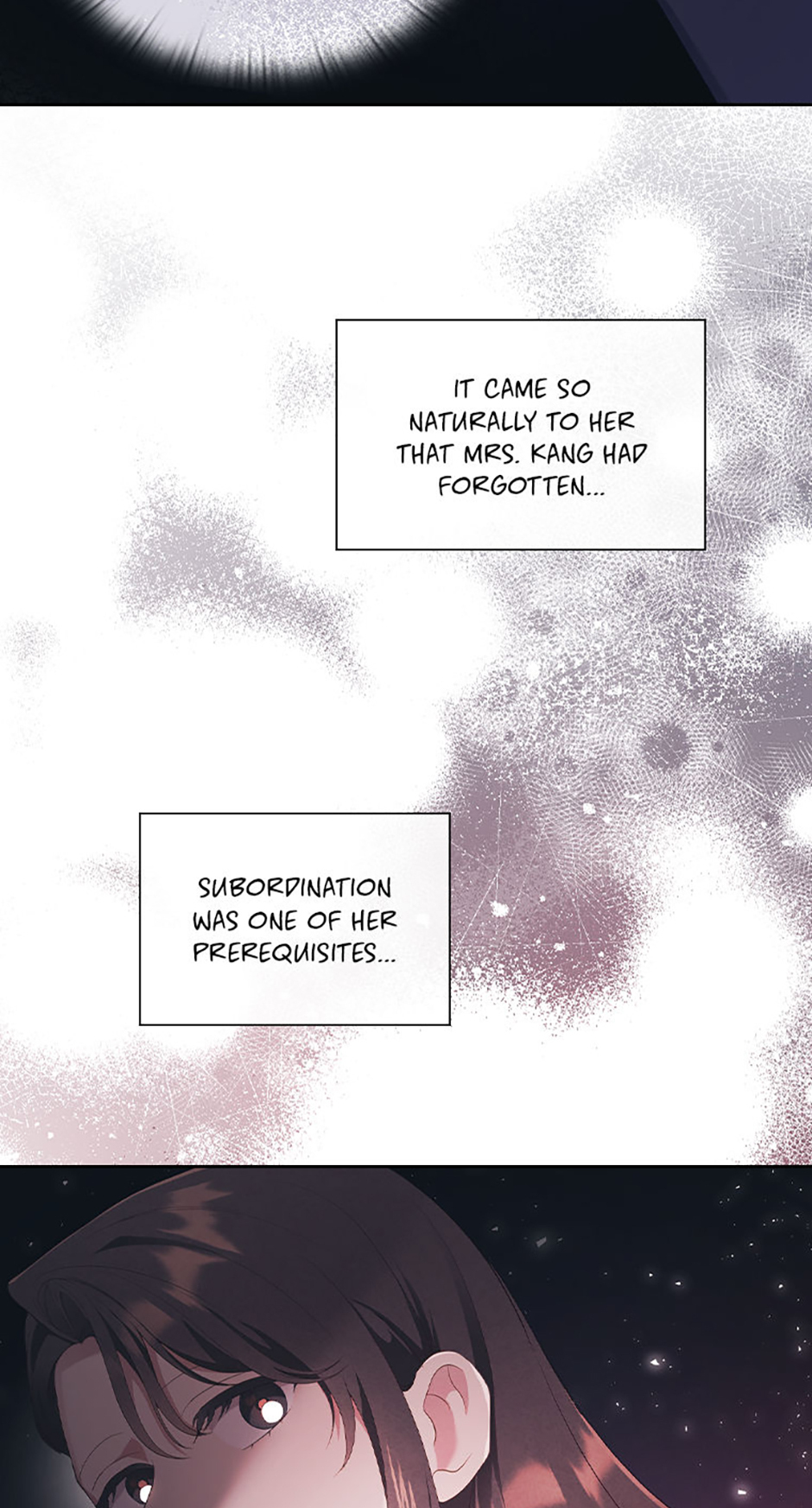 A Confident Marriage Chapter 21 - Page 38