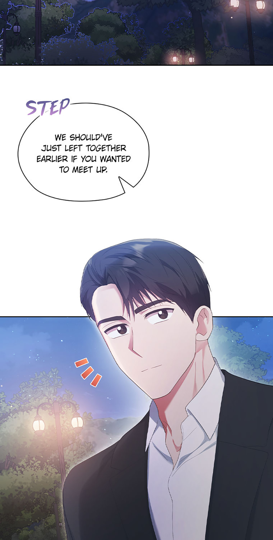 A Confident Marriage Chapter 21 - Page 46