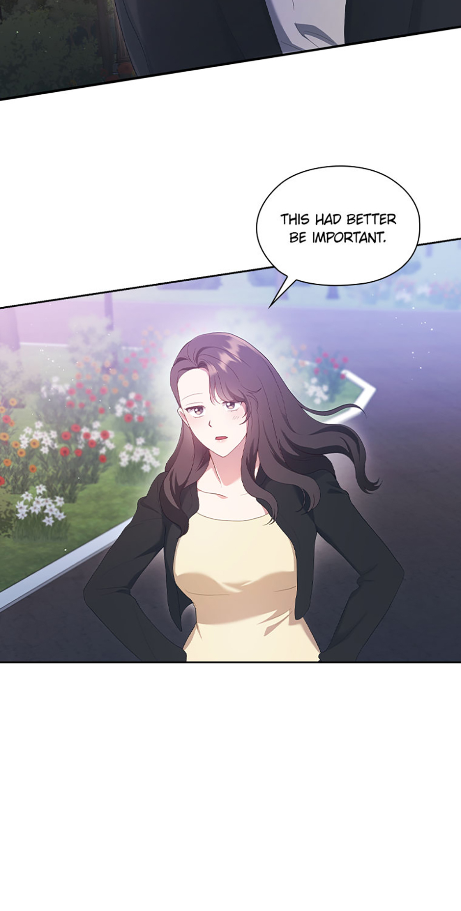 A Confident Marriage Chapter 21 - Page 47