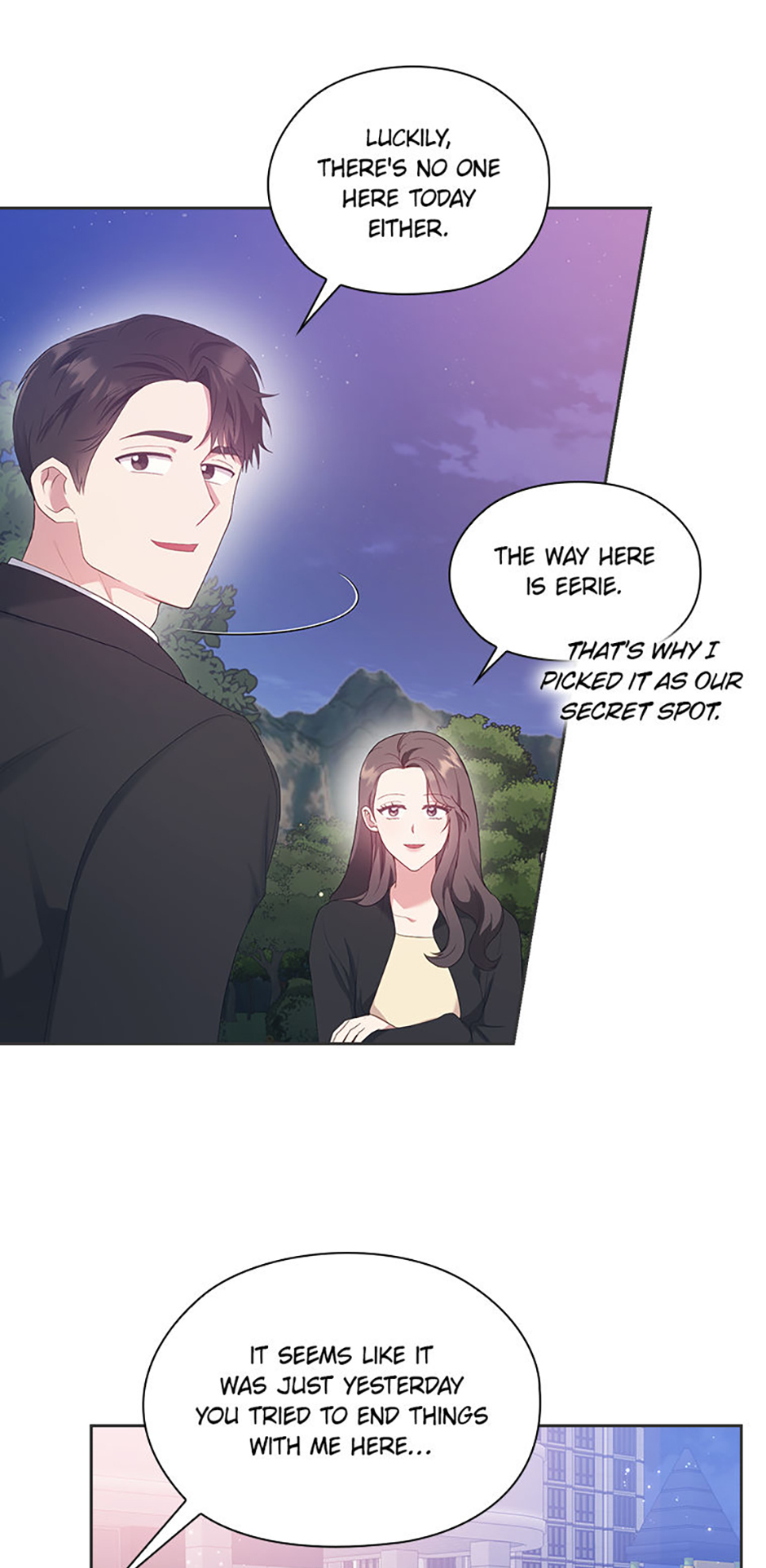 A Confident Marriage Chapter 21 - Page 48