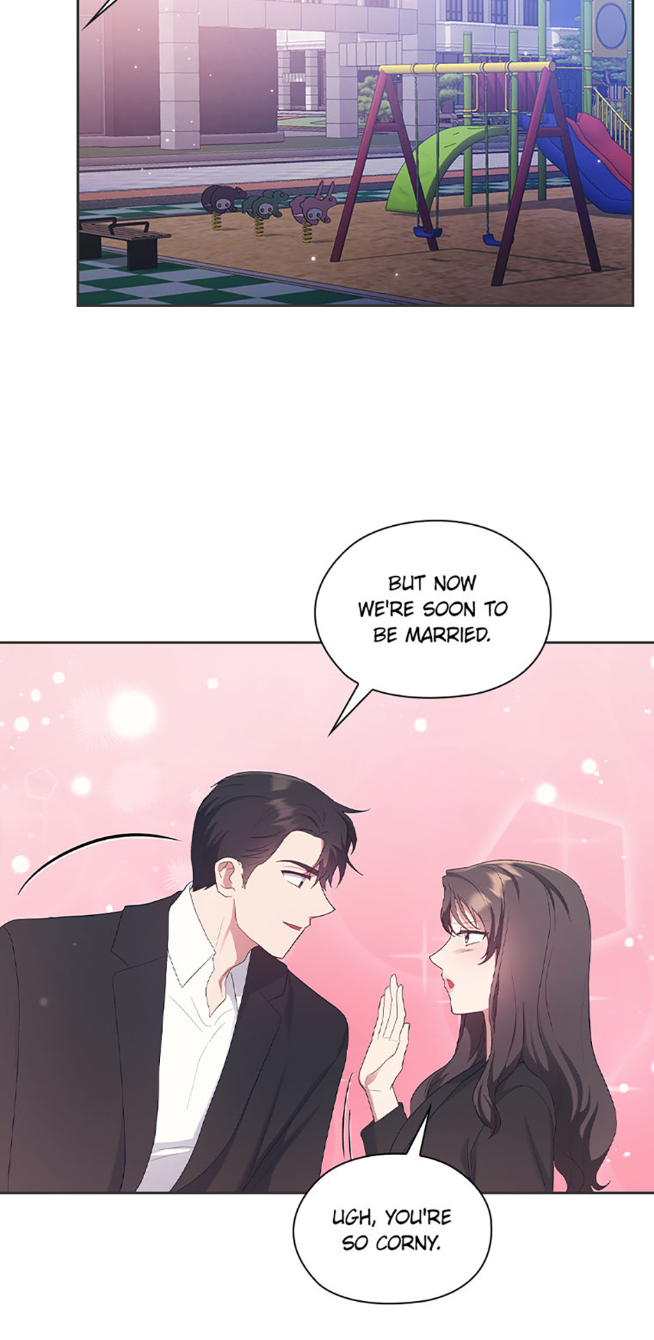 A Confident Marriage Chapter 21 - Page 49