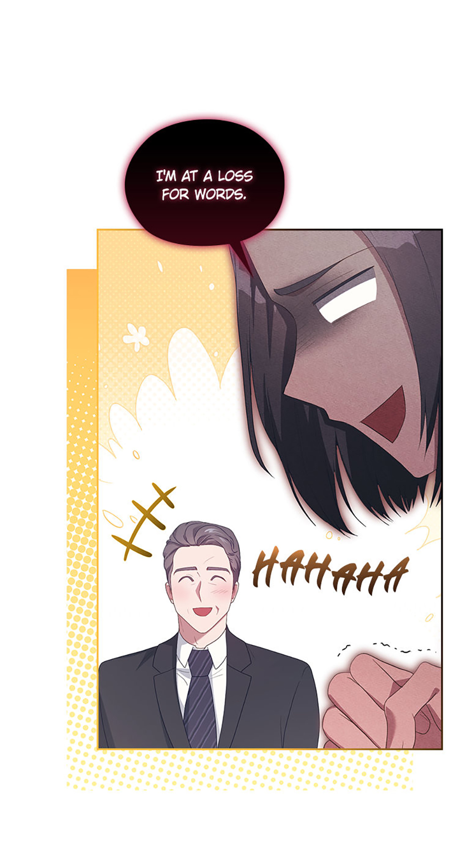 A Confident Marriage Chapter 21 - Page 6