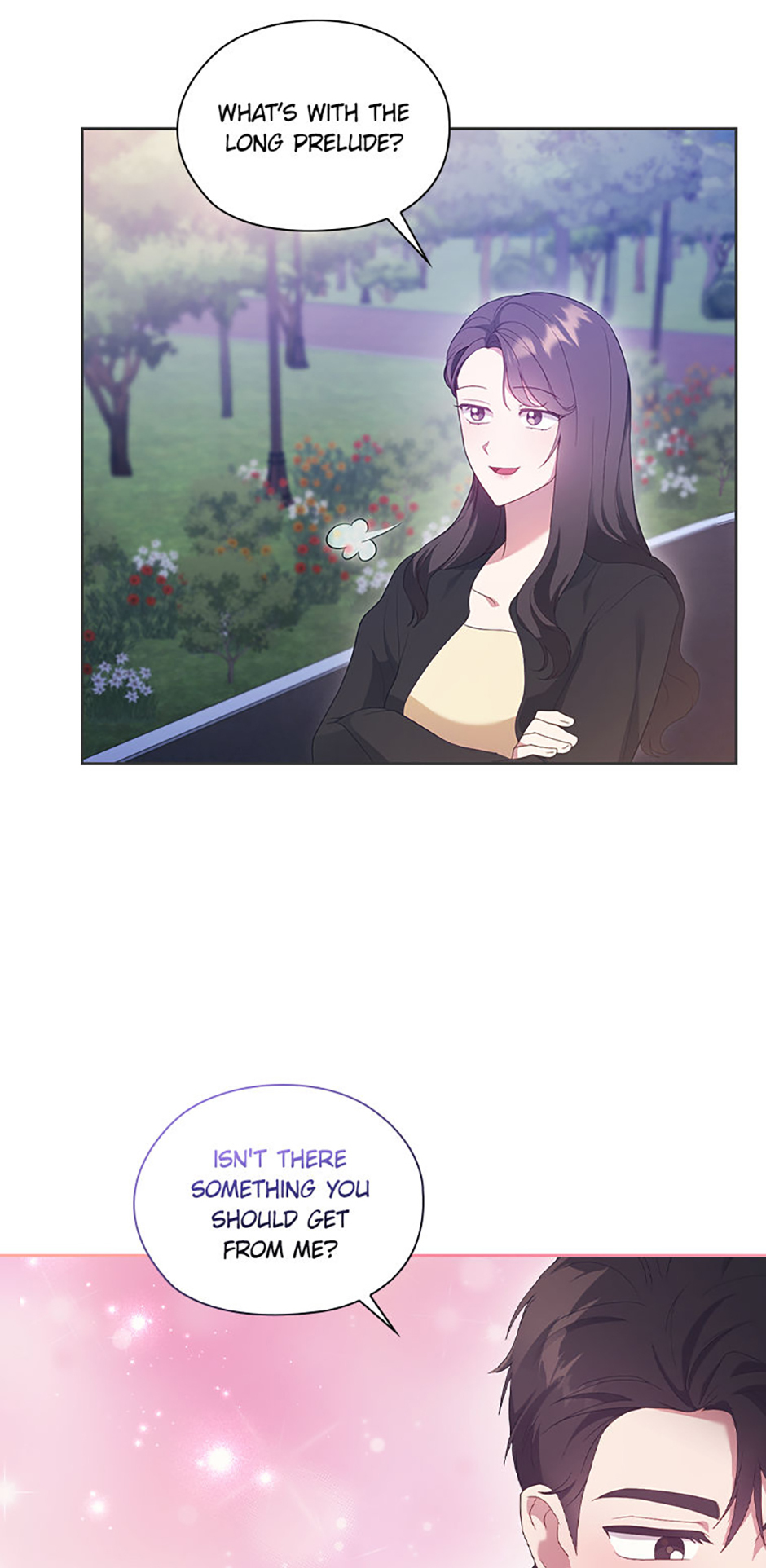 A Confident Marriage Chapter 21 - Page 51