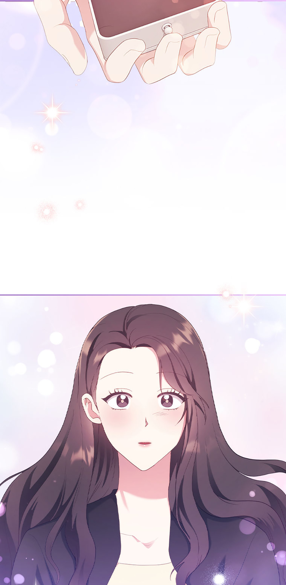 A Confident Marriage Chapter 21 - Page 53