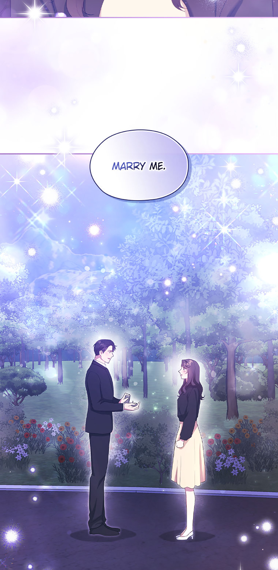 A Confident Marriage Chapter 21 - Page 54