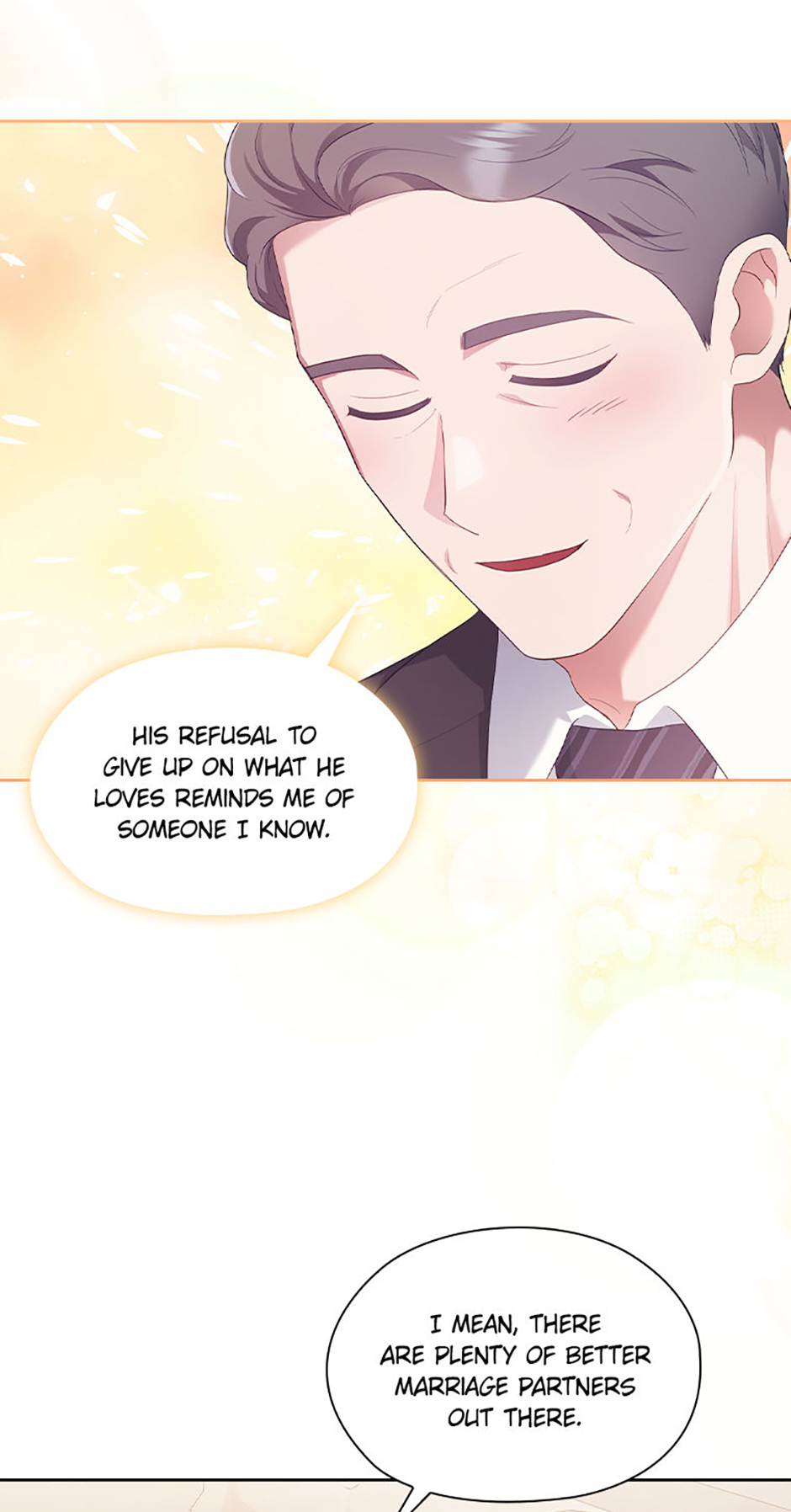 A Confident Marriage Chapter 21 - Page 9