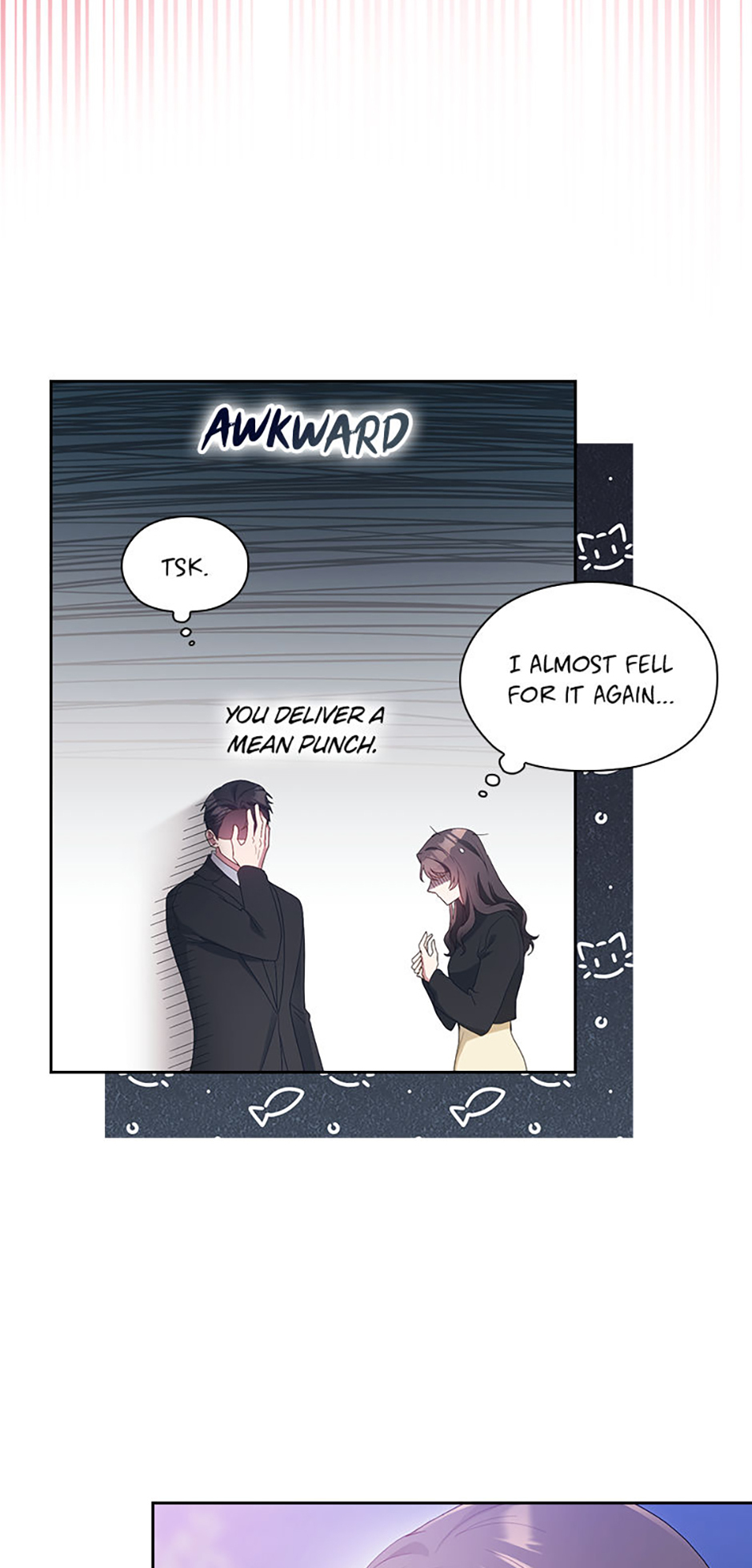 A Confident Marriage Chapter 22 - Page 18