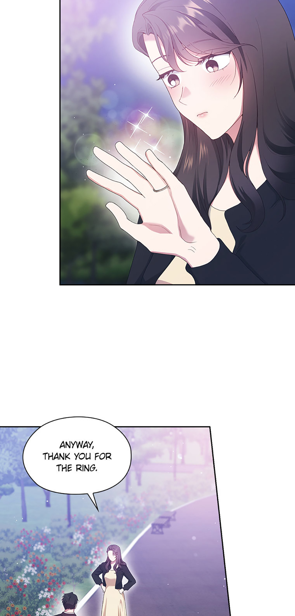 A Confident Marriage Chapter 22 - Page 19