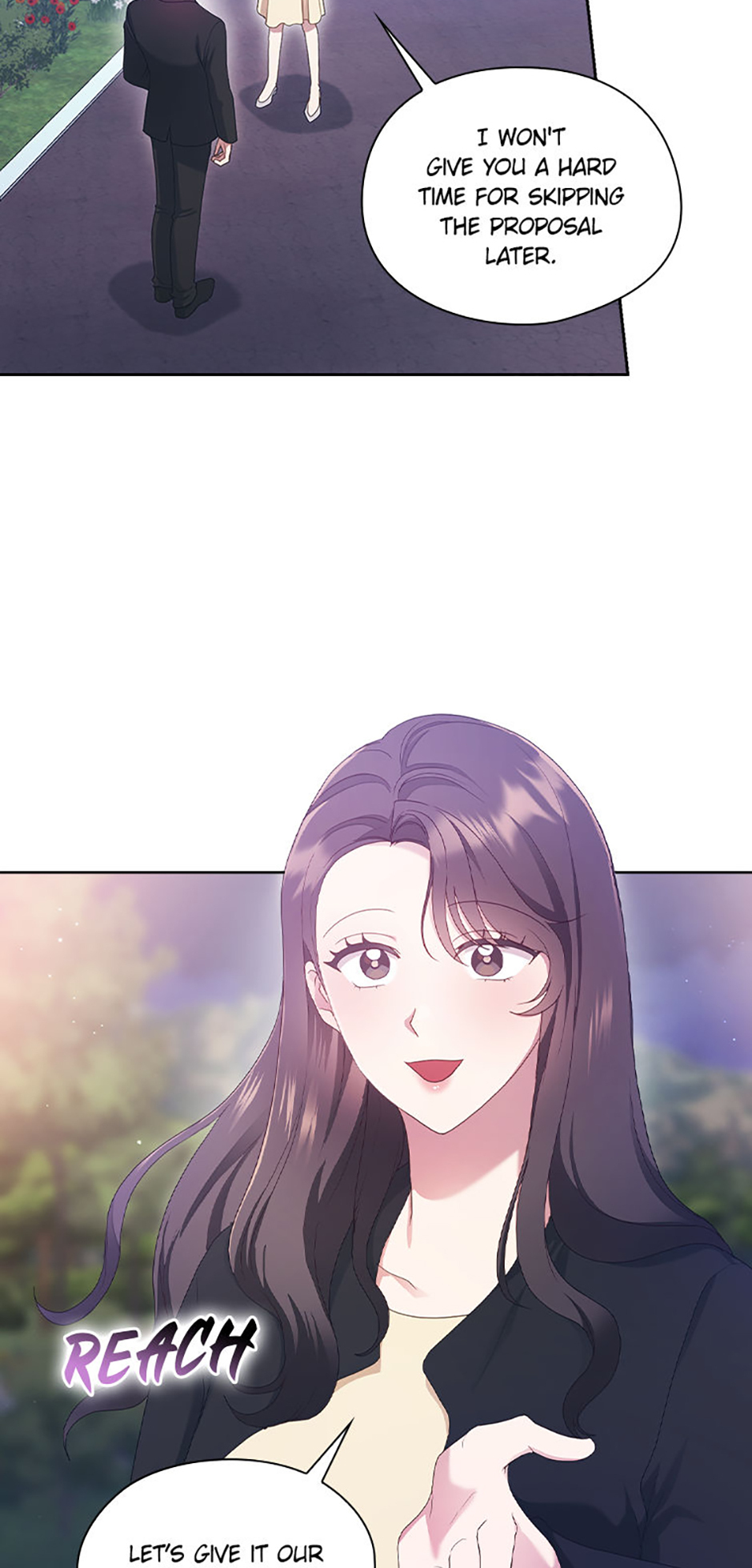 A Confident Marriage Chapter 22 - Page 20