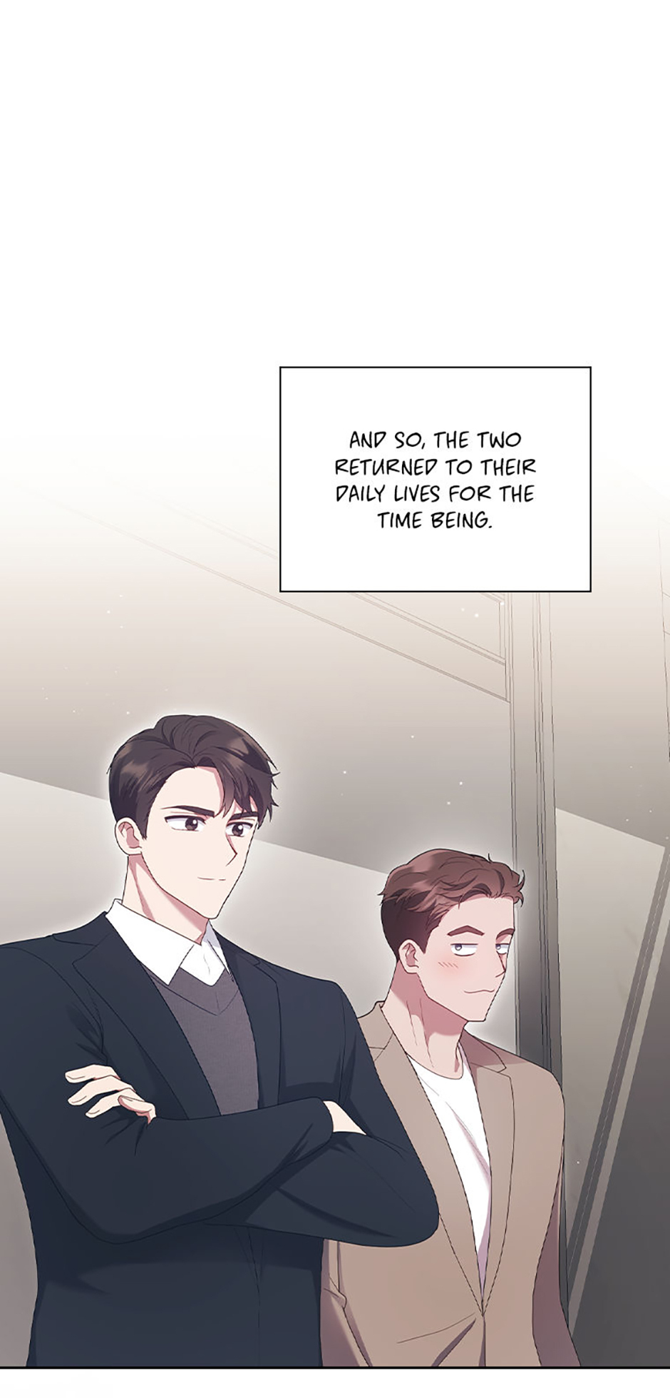 A Confident Marriage Chapter 22 - Page 25