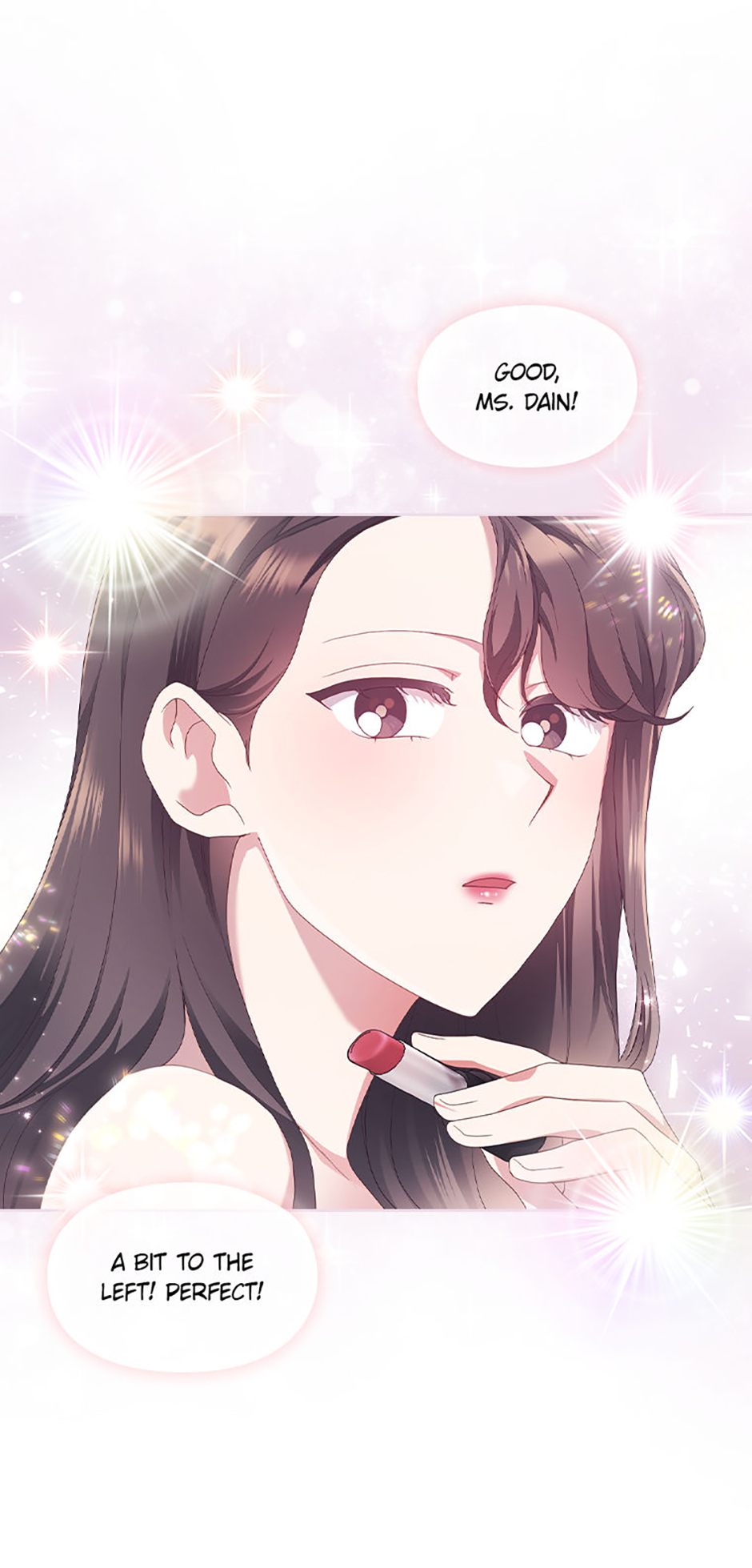 A Confident Marriage Chapter 22 - Page 26