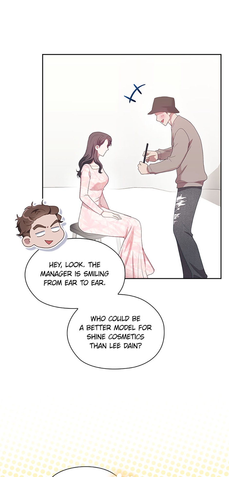A Confident Marriage Chapter 22 - Page 27