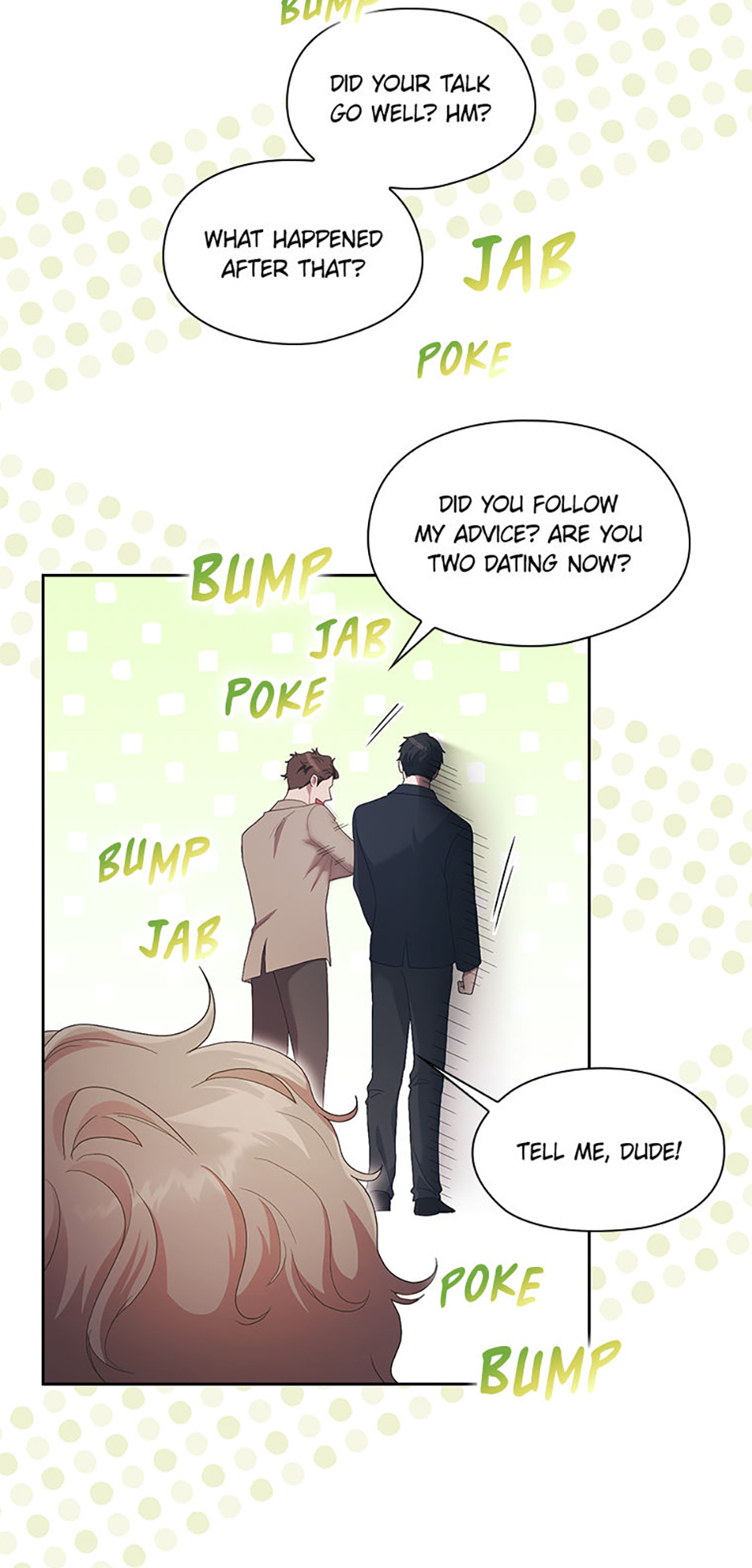 A Confident Marriage Chapter 22 - Page 29