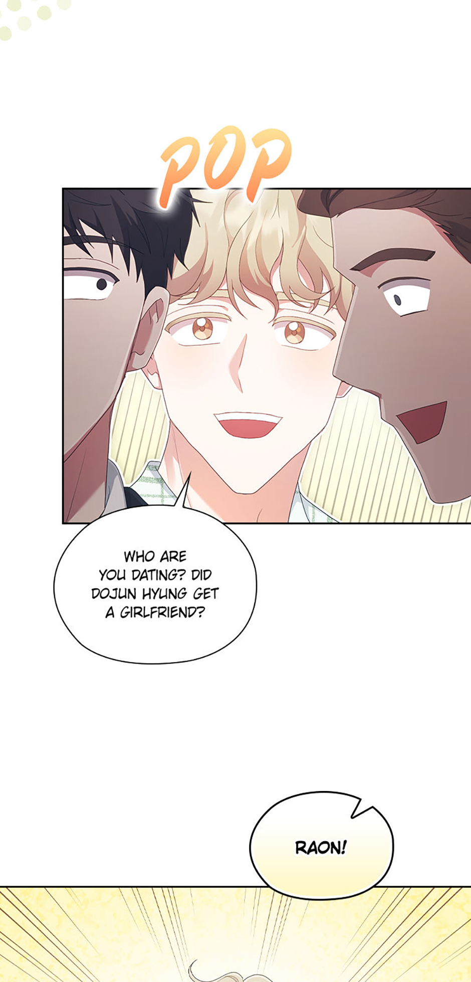 A Confident Marriage Chapter 22 - Page 30