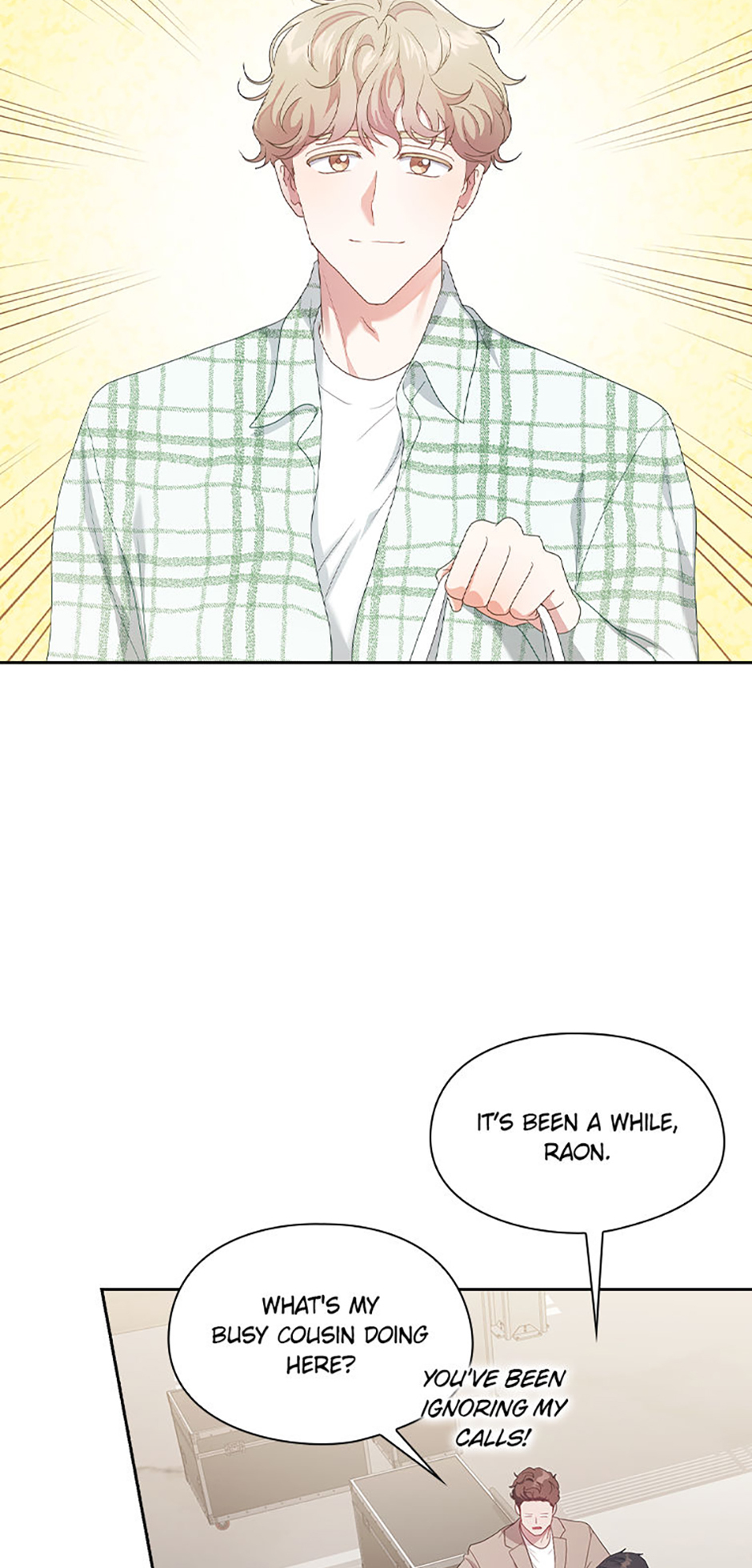 A Confident Marriage Chapter 22 - Page 31