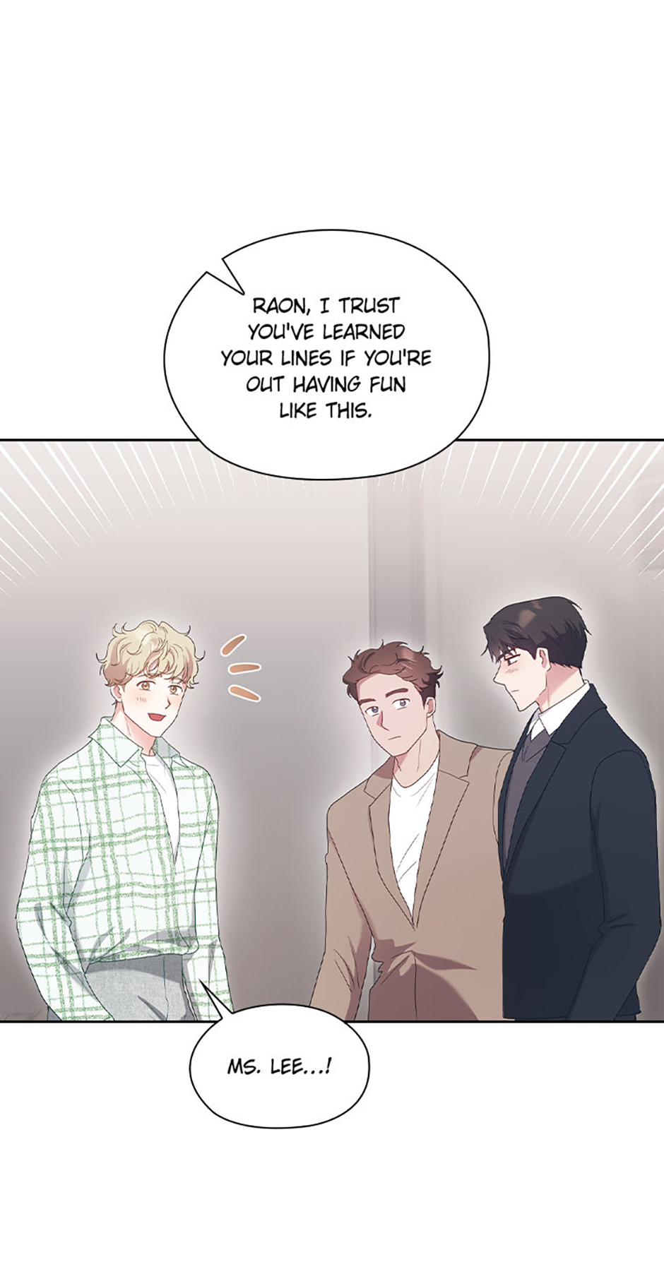 A Confident Marriage Chapter 22 - Page 40