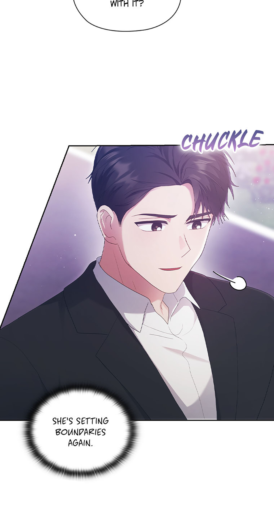 A Confident Marriage Chapter 22 - Page 5