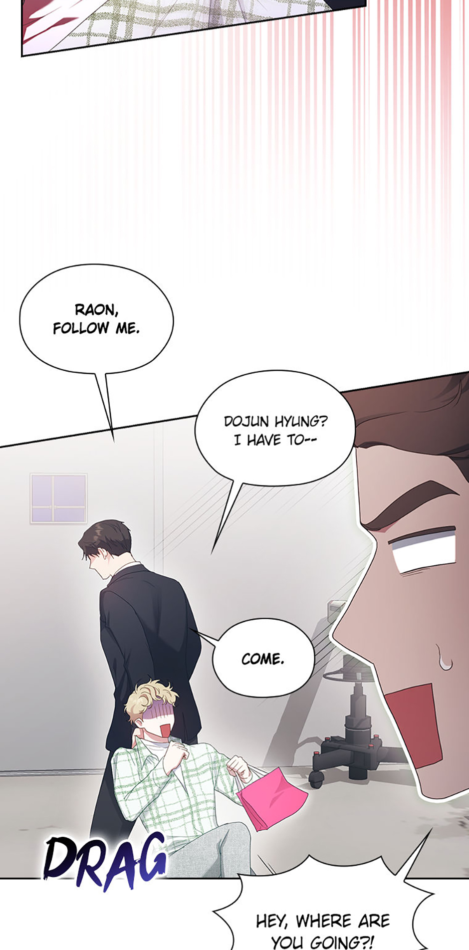 A Confident Marriage Chapter 22 - Page 45