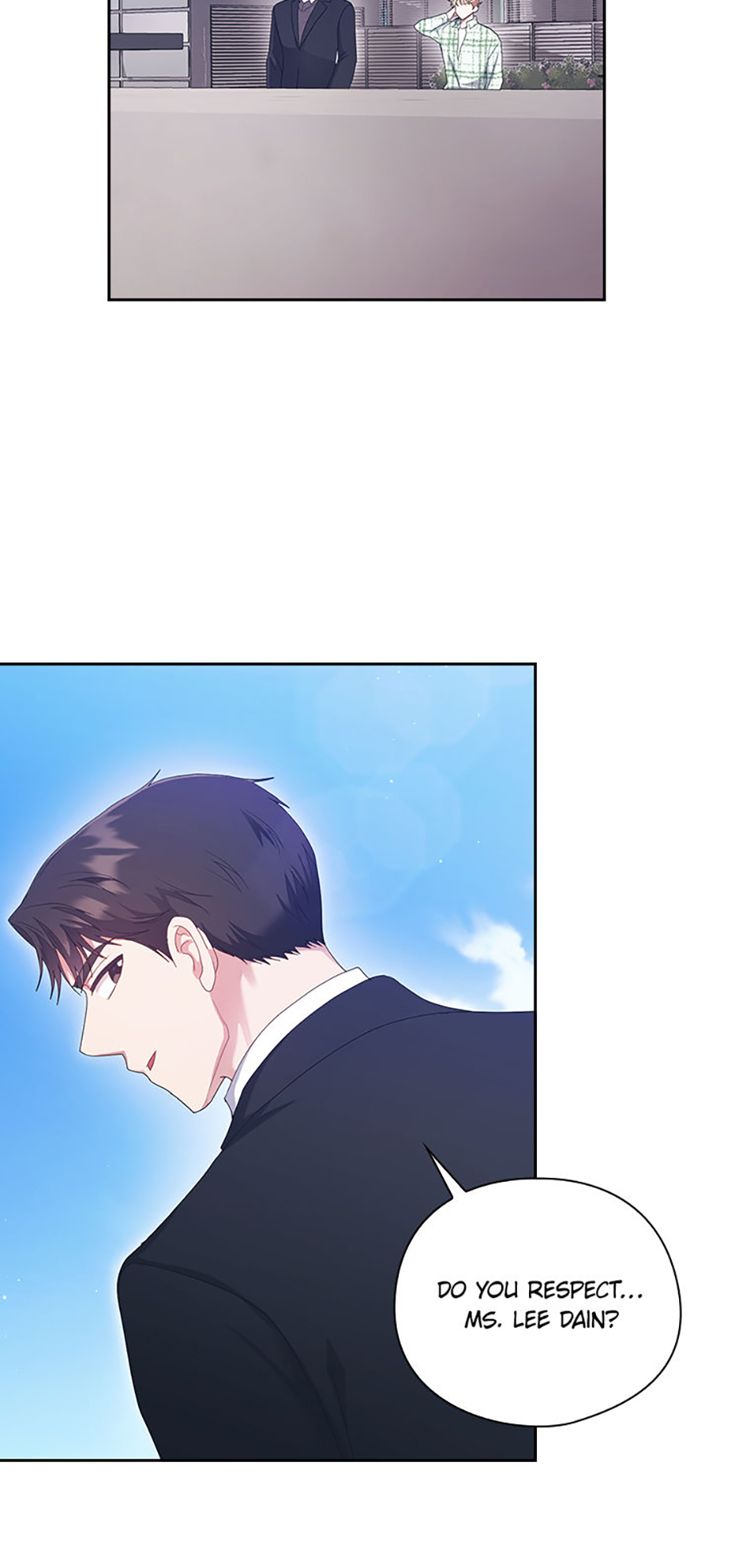 A Confident Marriage Chapter 22 - Page 48