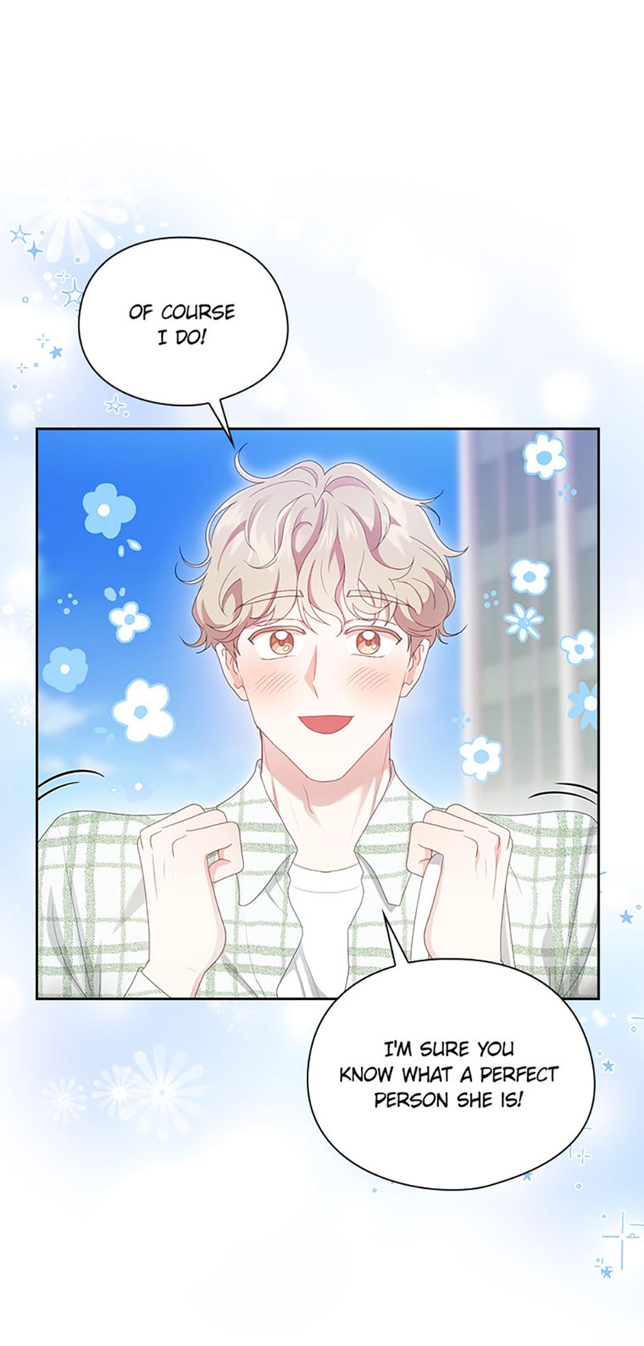 A Confident Marriage Chapter 22 - Page 49