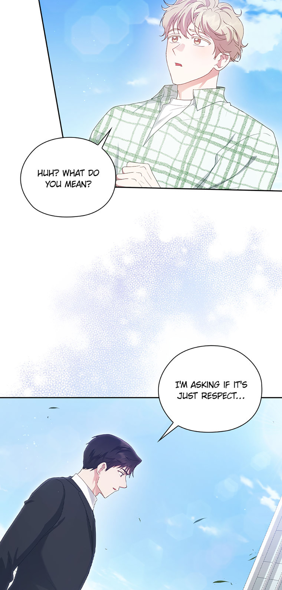 A Confident Marriage Chapter 22 - Page 51