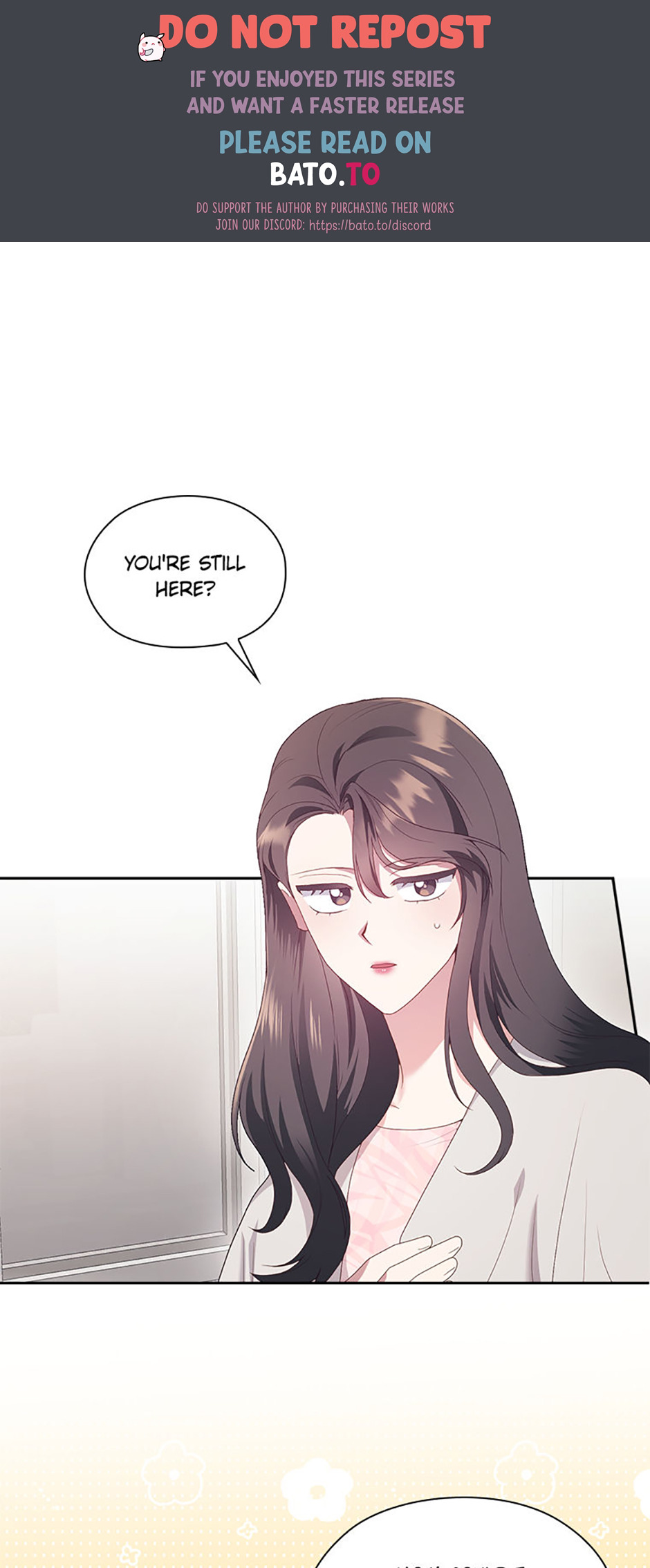 A Confident Marriage Chapter 23 - Page 1