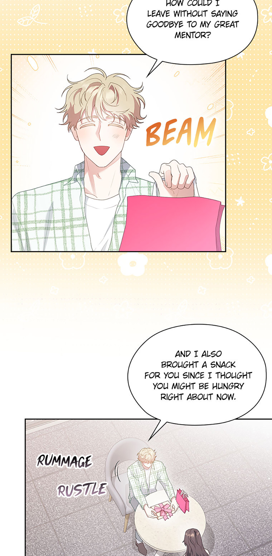 A Confident Marriage Chapter 23 - Page 2