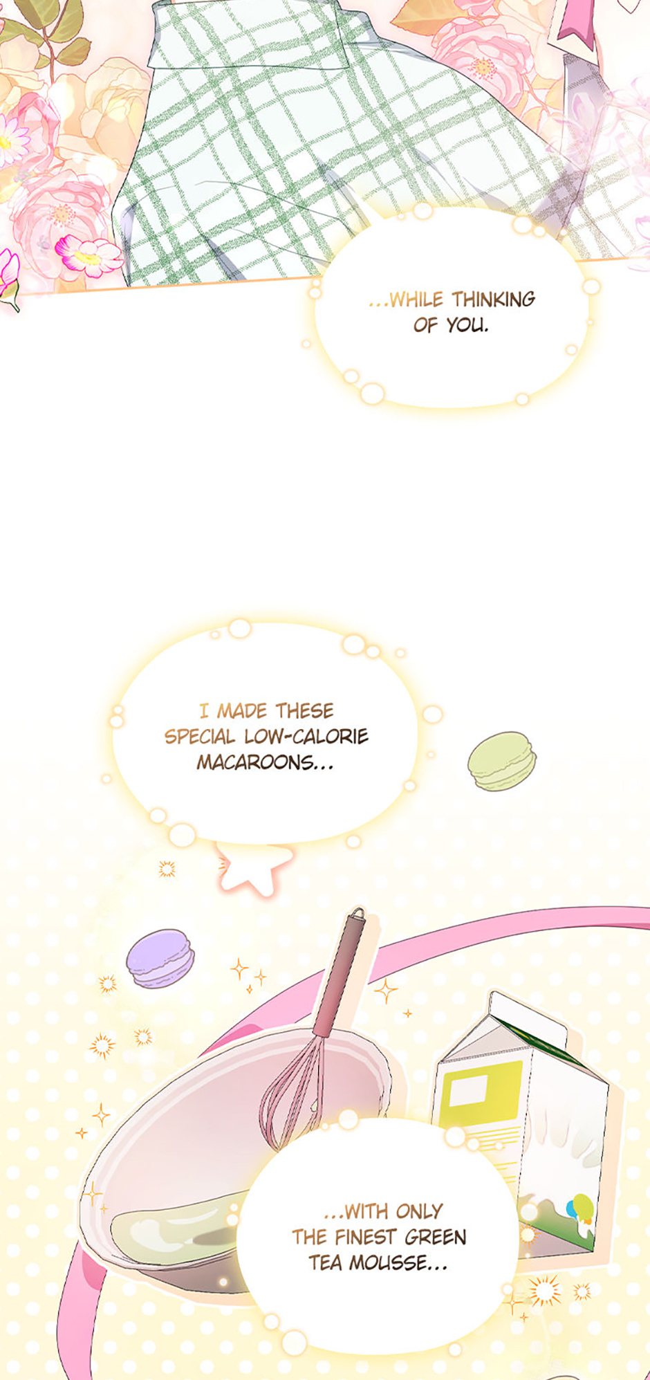 A Confident Marriage Chapter 23 - Page 11