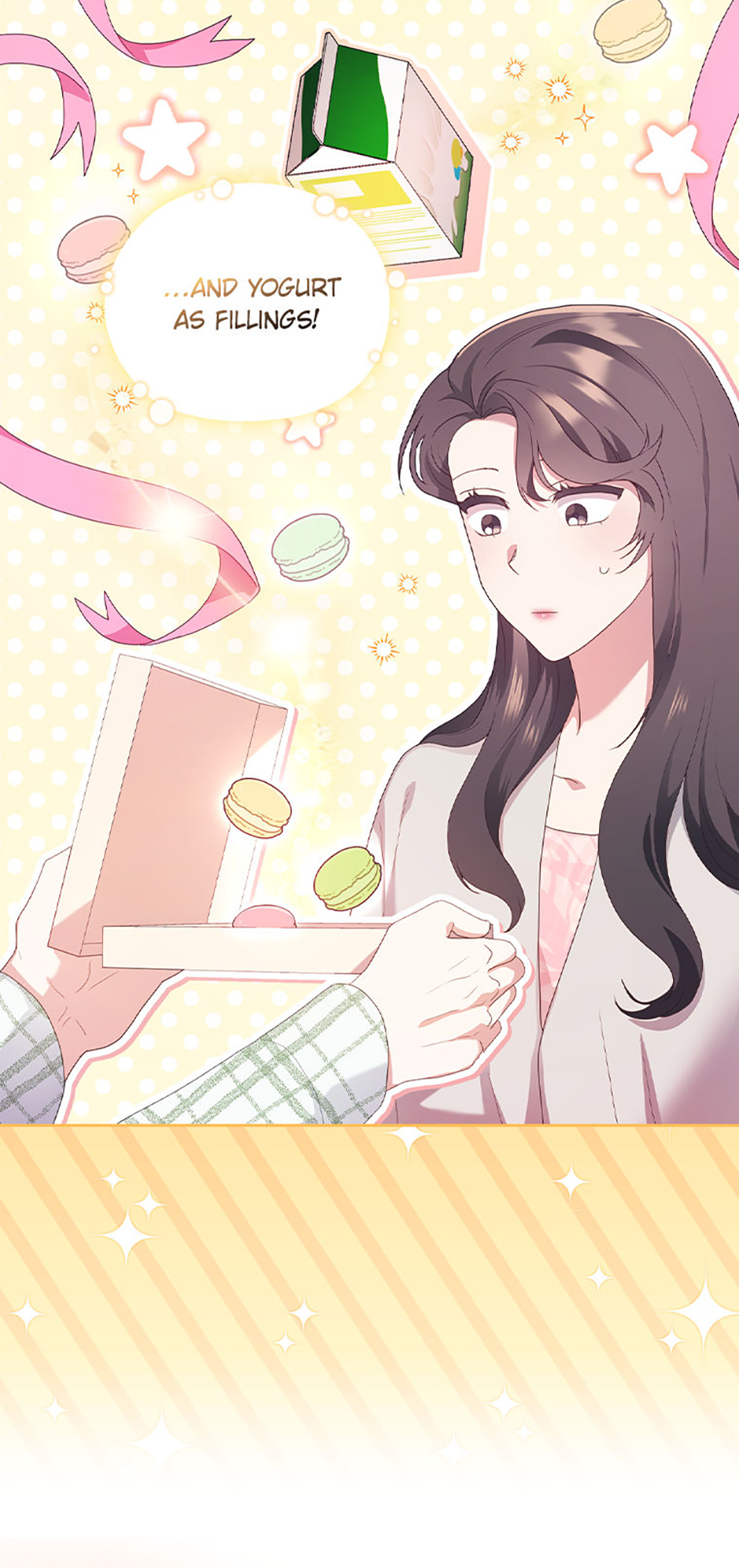 A Confident Marriage Chapter 23 - Page 12