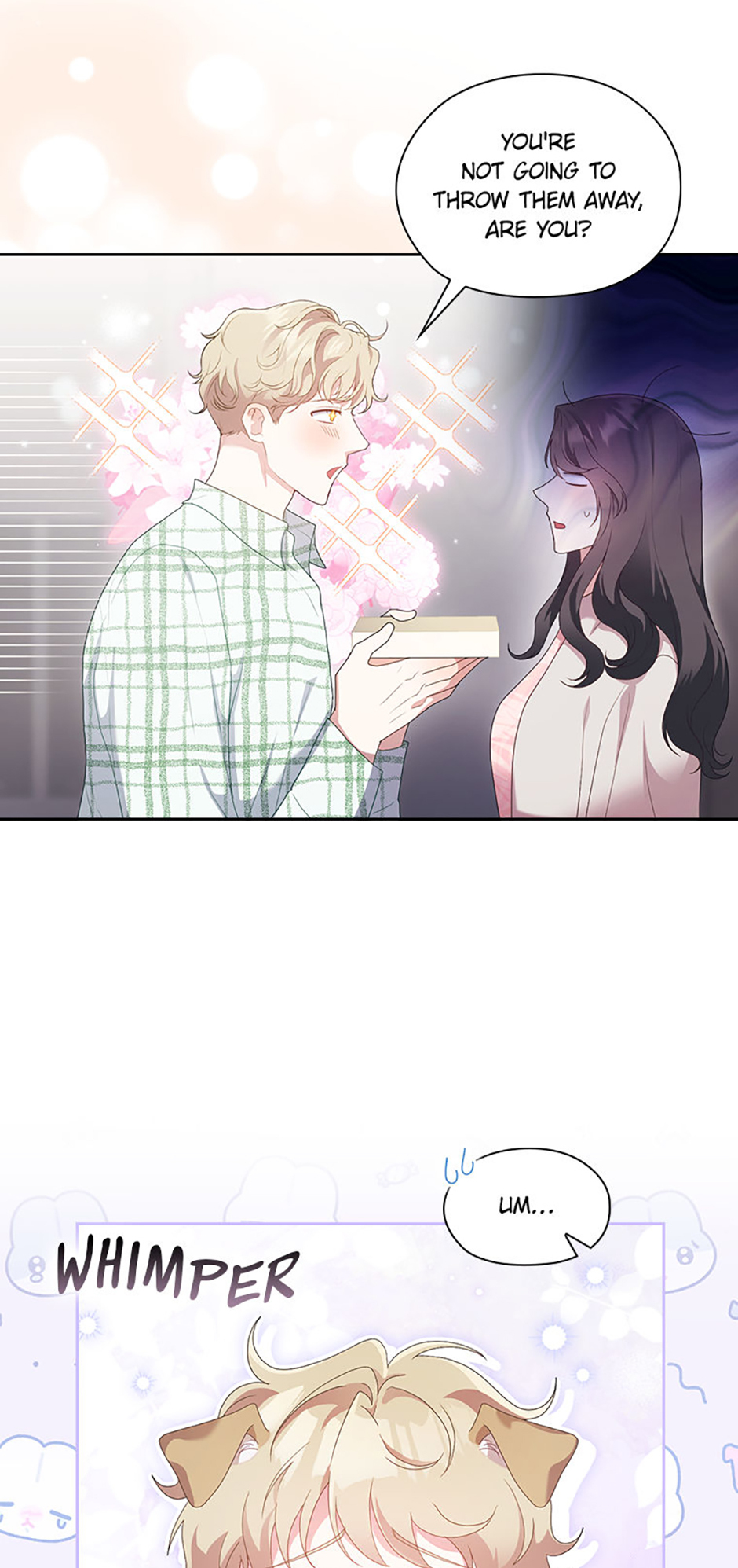 A Confident Marriage Chapter 23 - Page 13