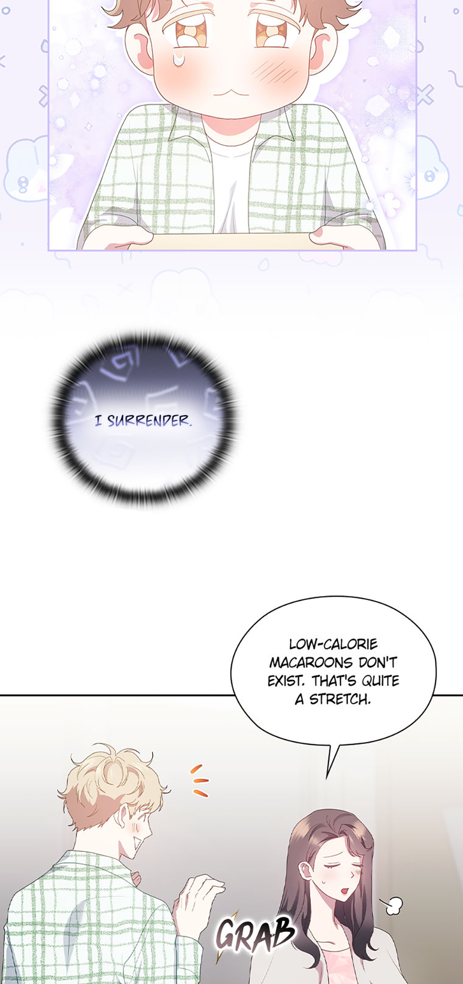 A Confident Marriage Chapter 23 - Page 14