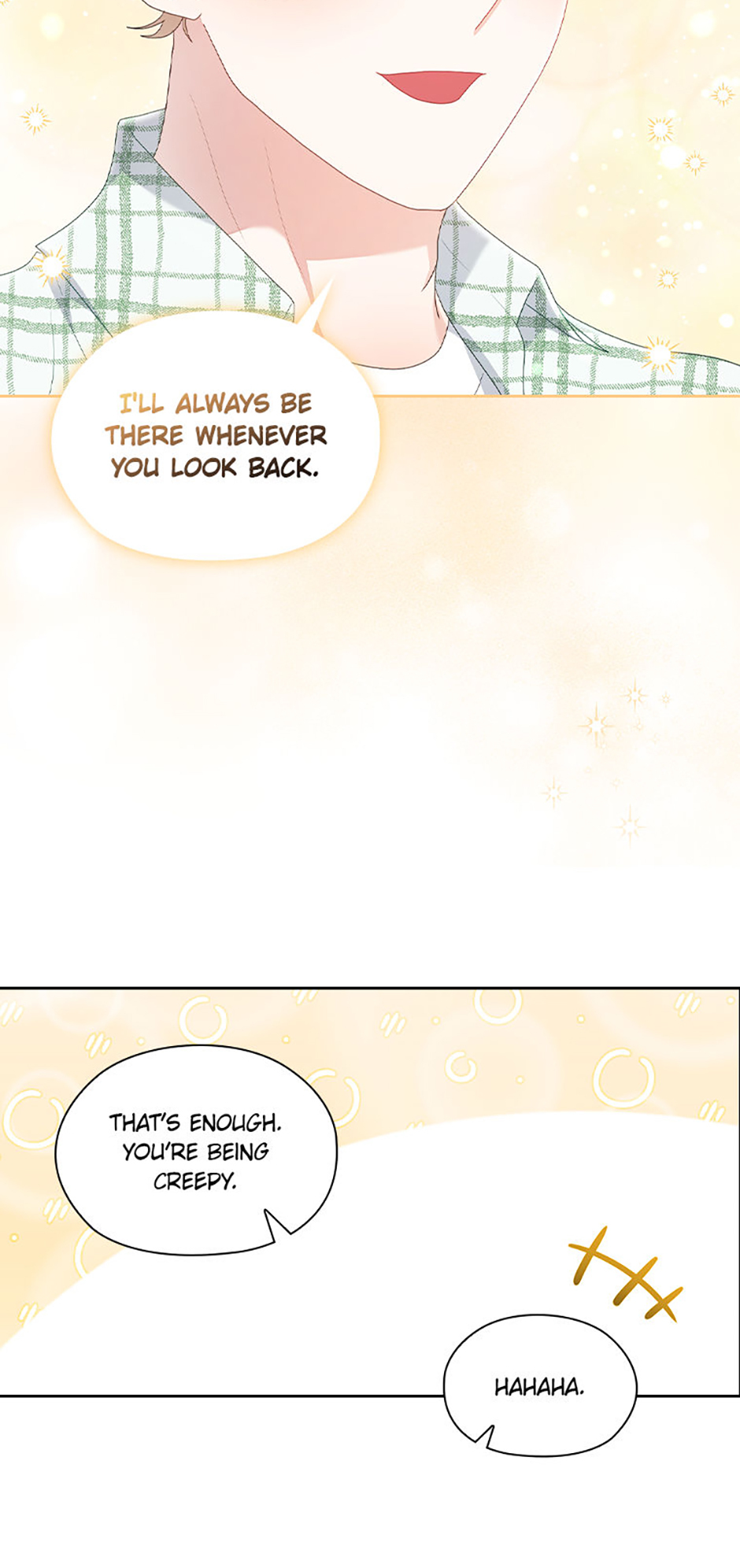 A Confident Marriage Chapter 23 - Page 17