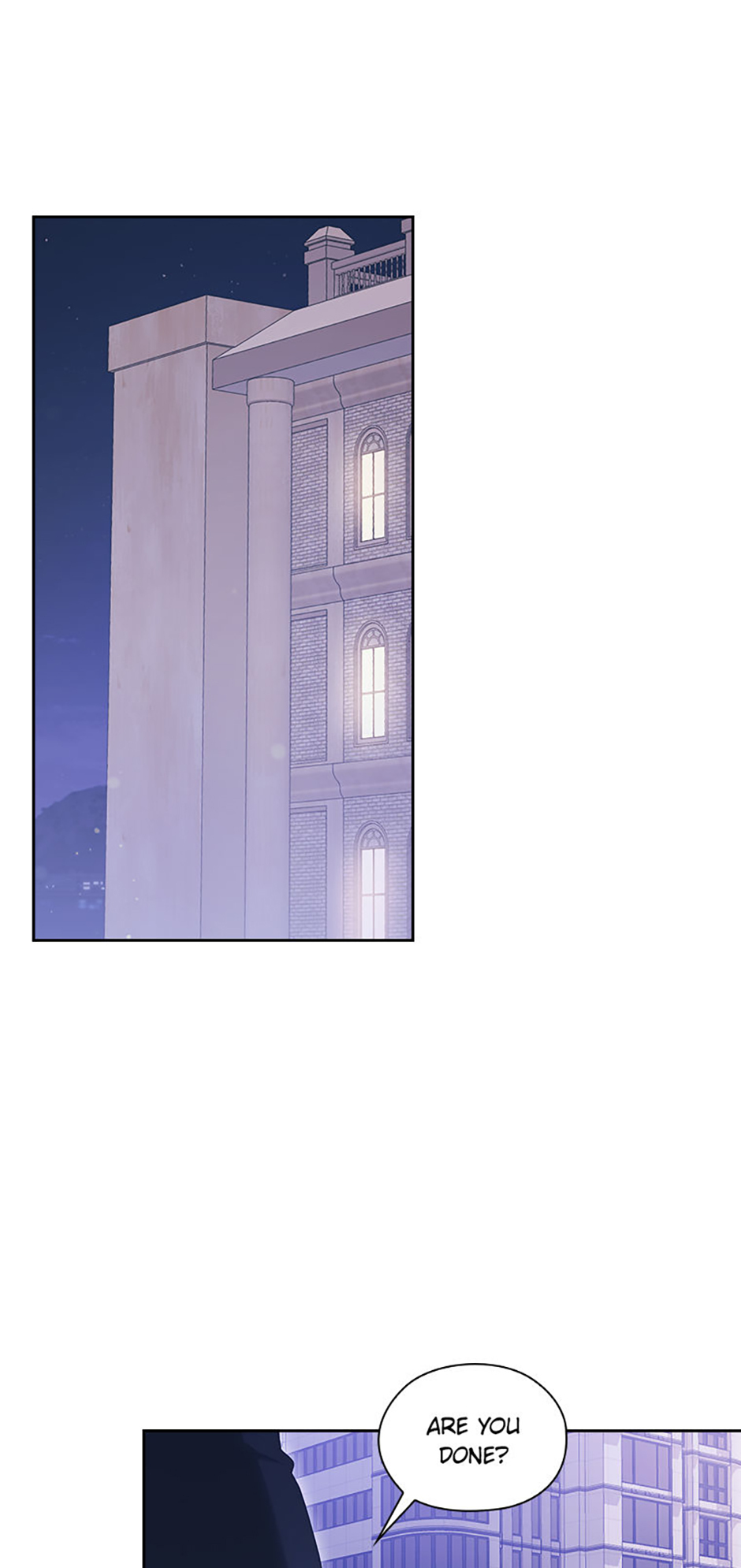 A Confident Marriage Chapter 23 - Page 19