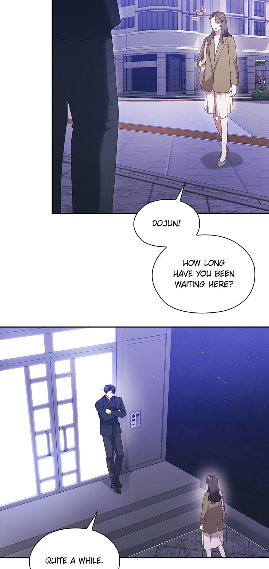 A Confident Marriage Chapter 23 - Page 20