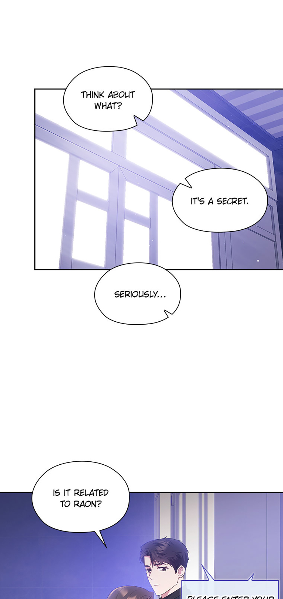 A Confident Marriage Chapter 23 - Page 22