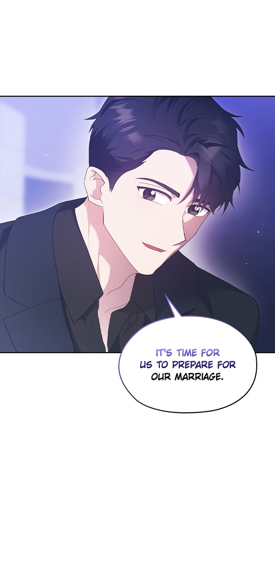 A Confident Marriage Chapter 23 - Page 25