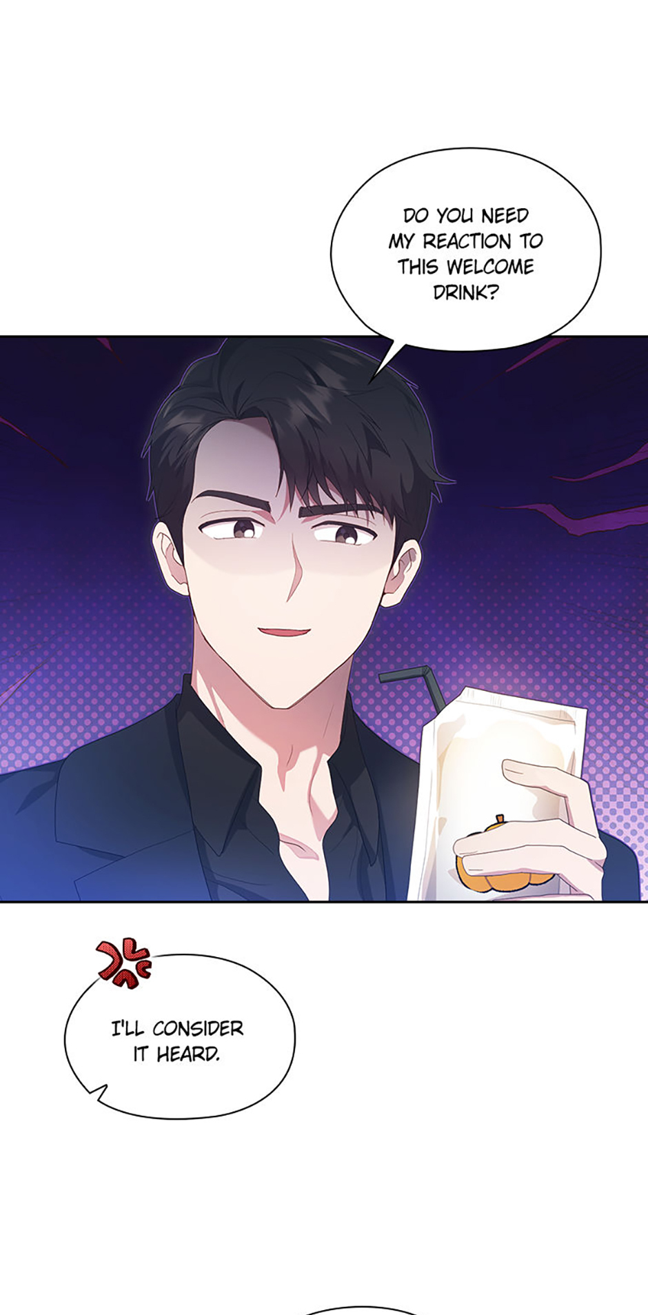 A Confident Marriage Chapter 23 - Page 27