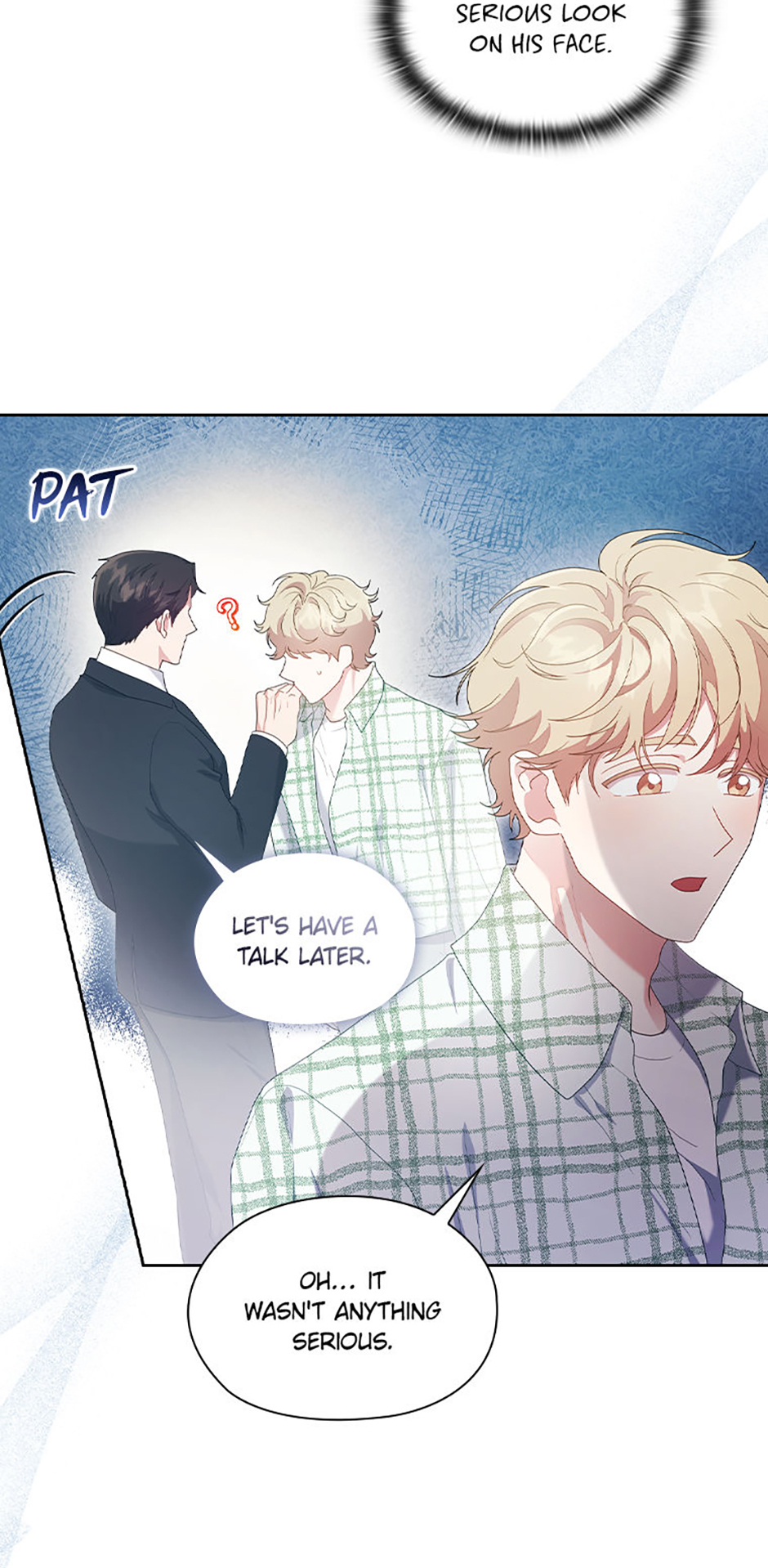 A Confident Marriage Chapter 23 - Page 4