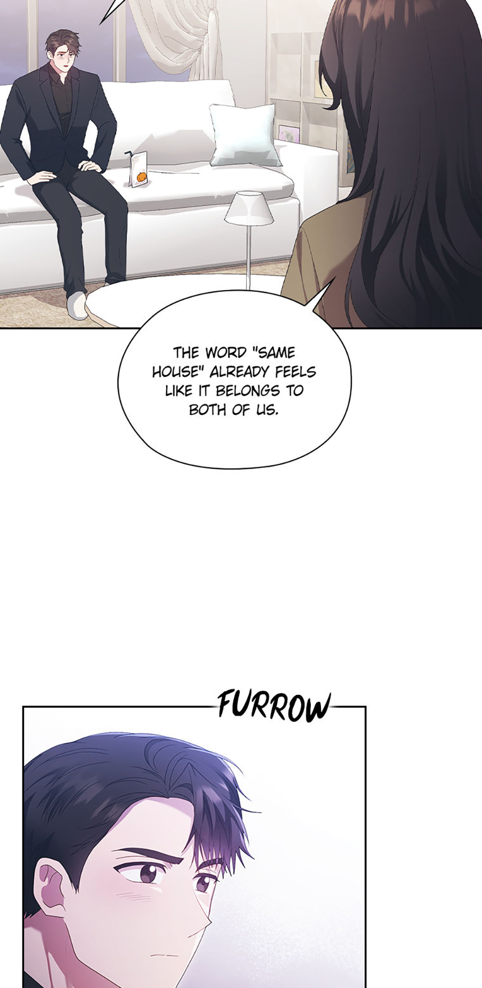 A Confident Marriage Chapter 23 - Page 34