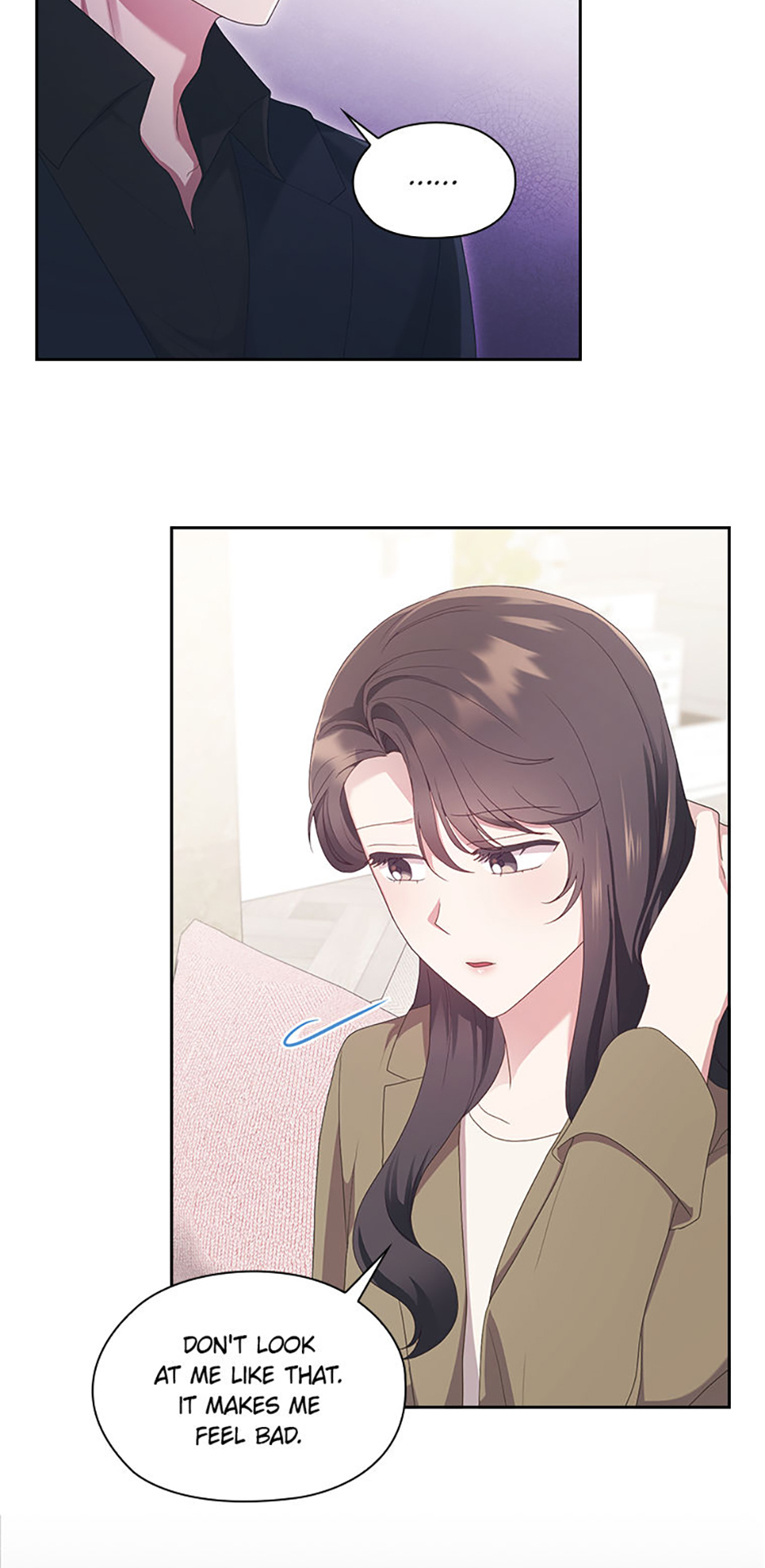 A Confident Marriage Chapter 23 - Page 35