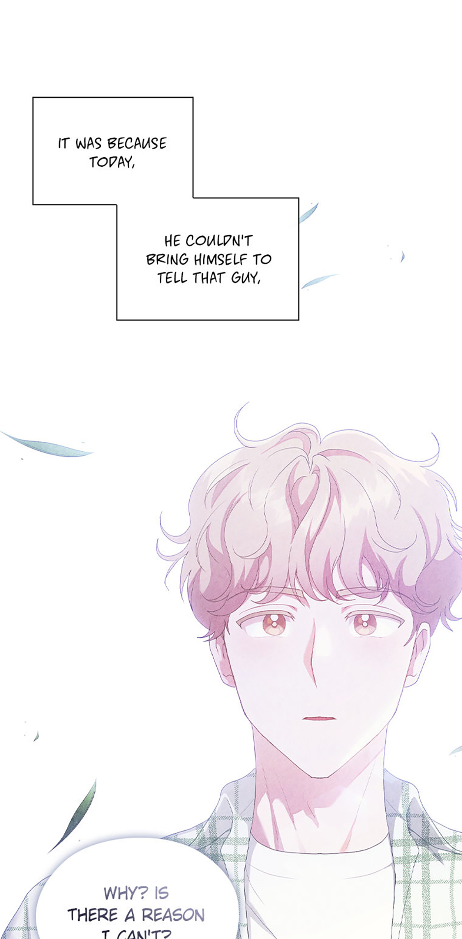 A Confident Marriage Chapter 23 - Page 37