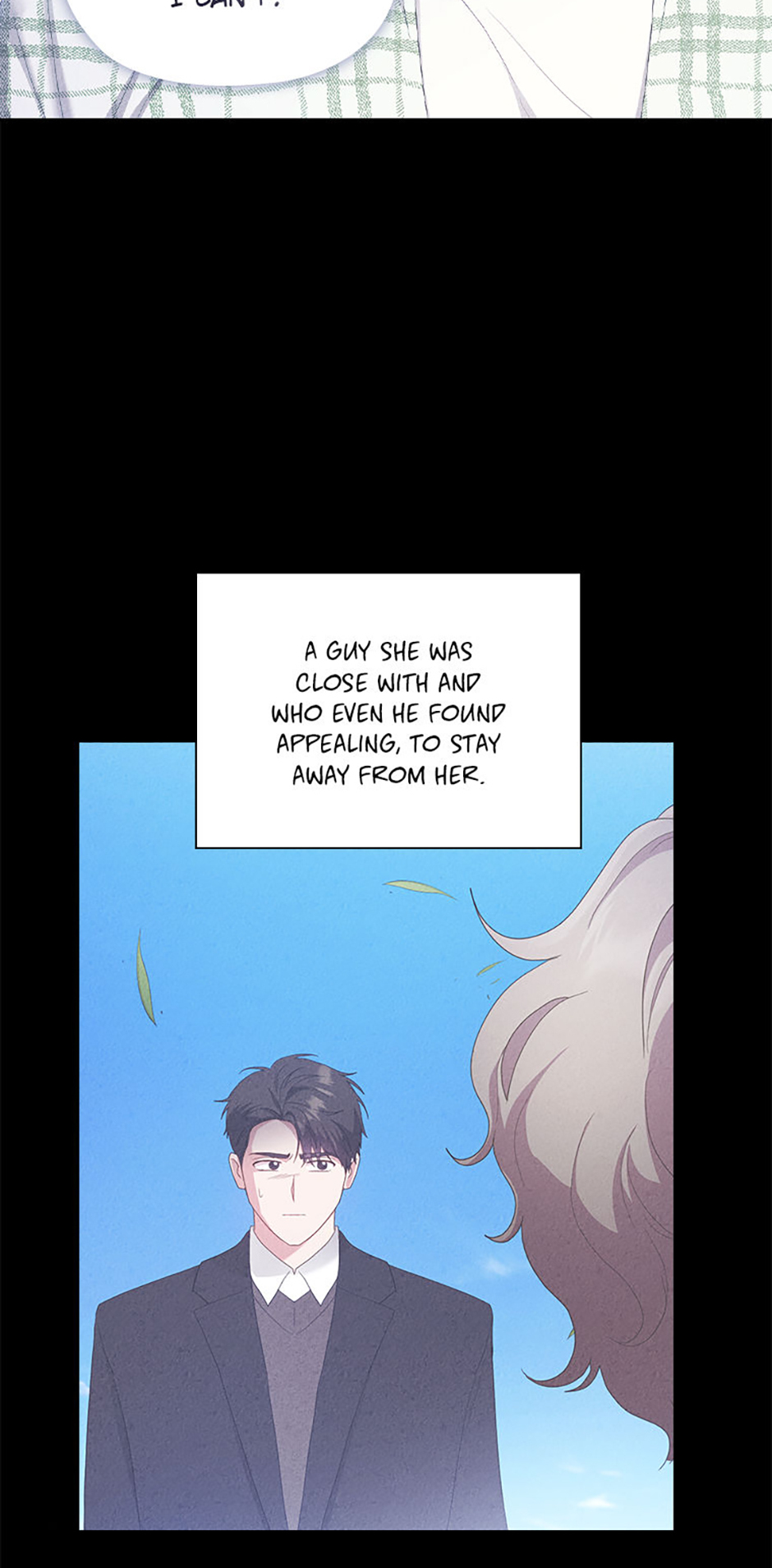 A Confident Marriage Chapter 23 - Page 38