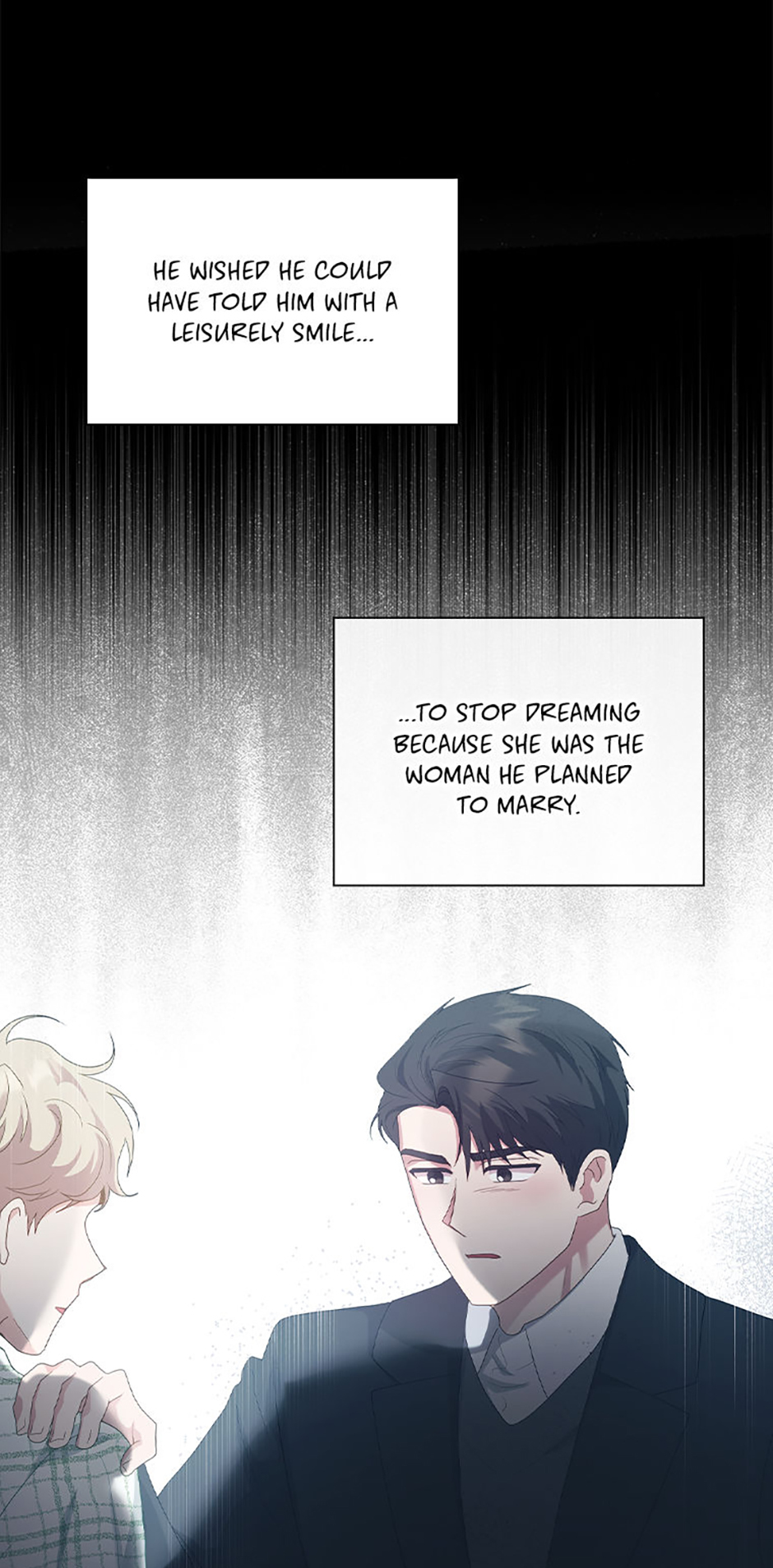 A Confident Marriage Chapter 23 - Page 39